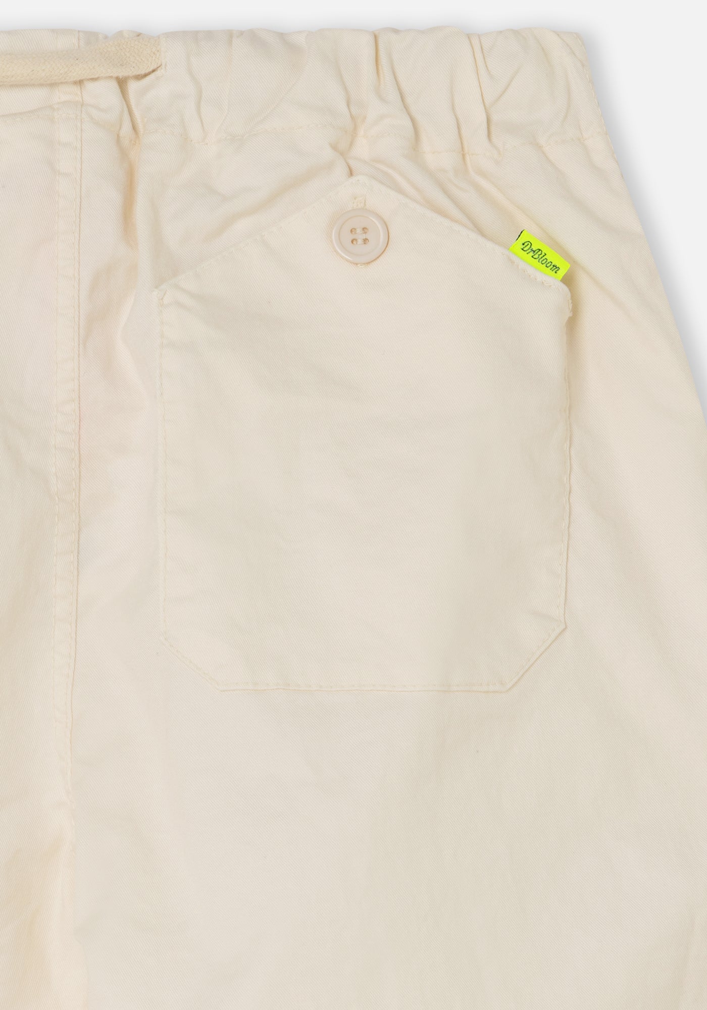 Pantalon Royce Écru