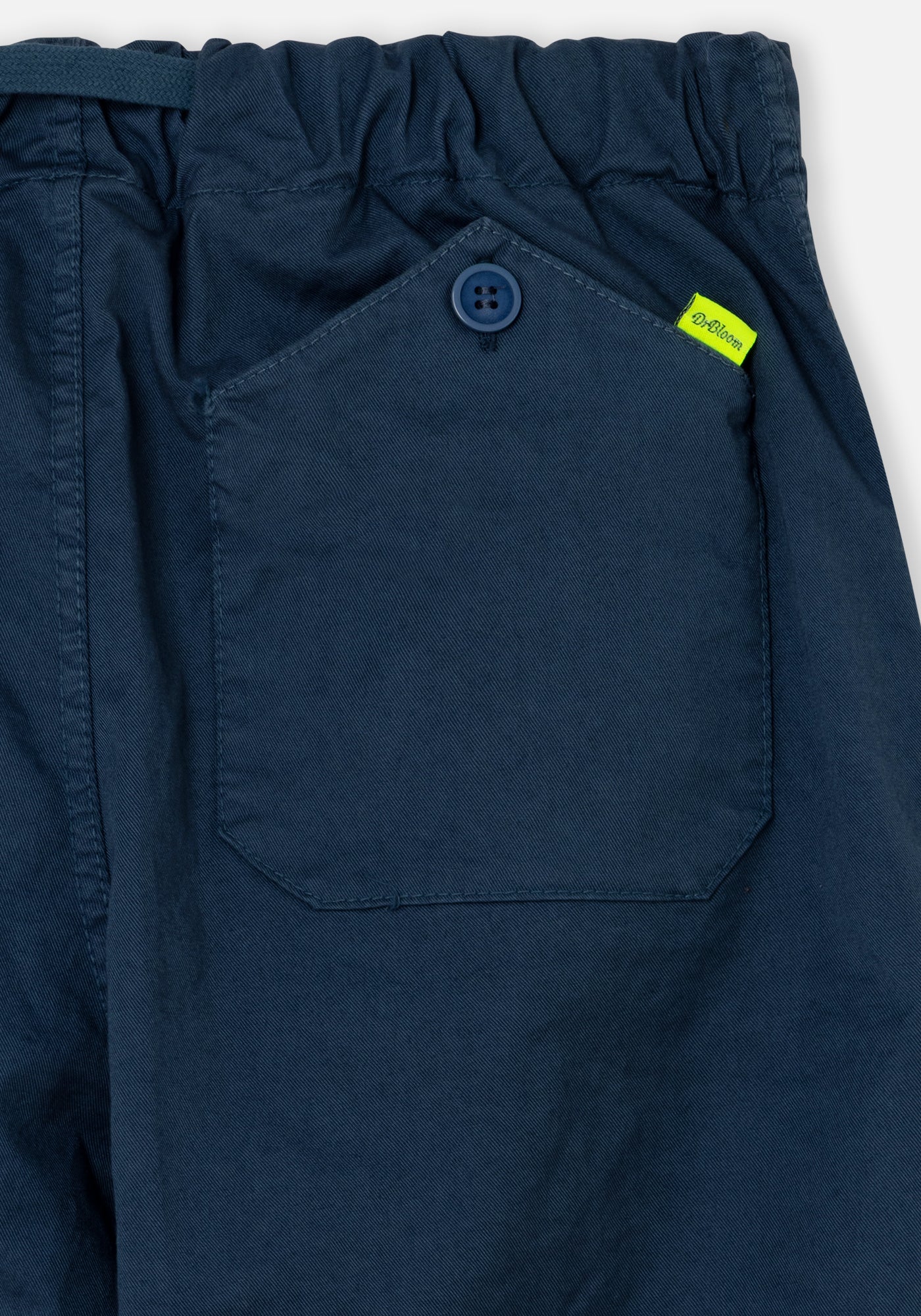 Pantalon Royce Canard