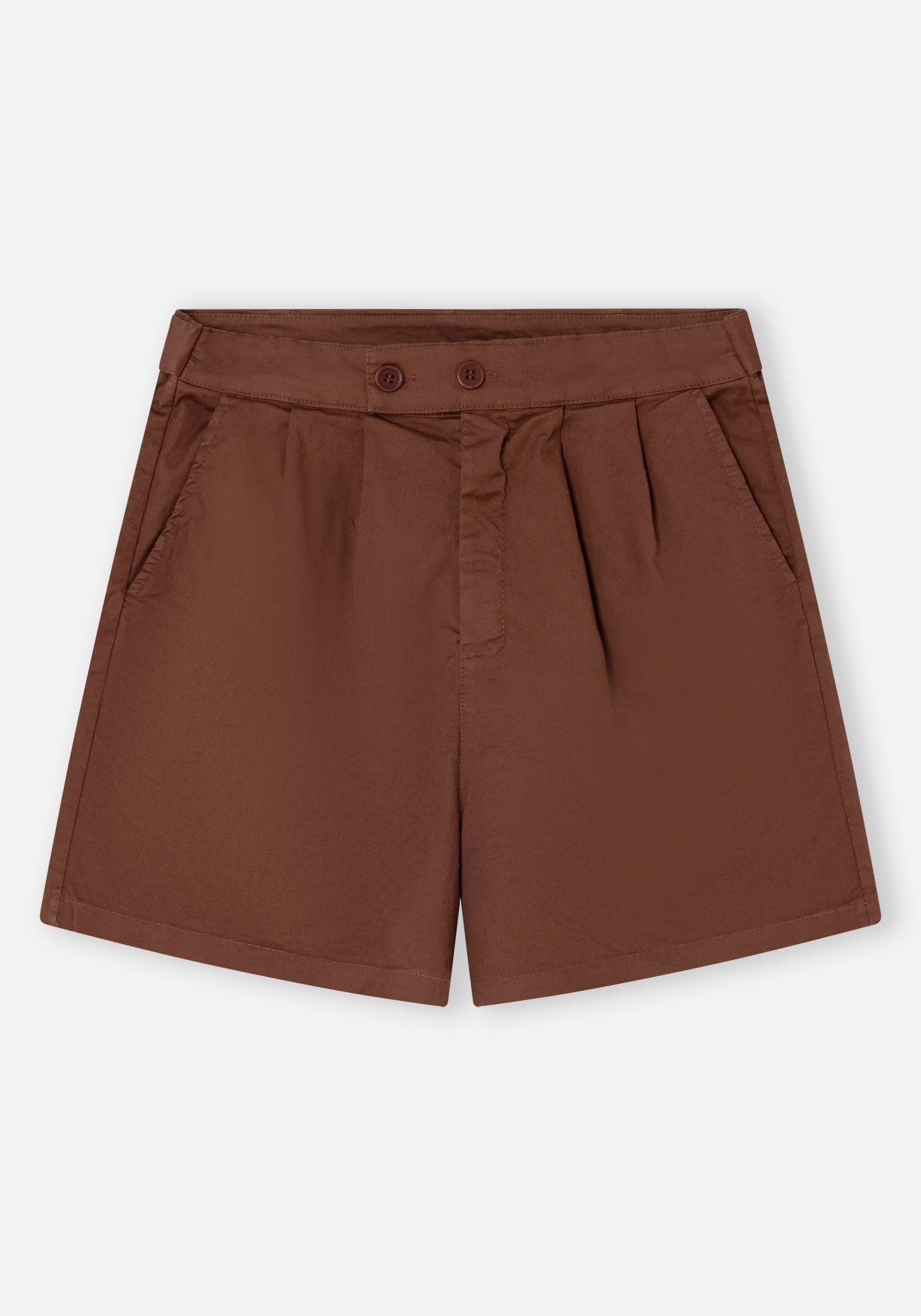 Short Beat Marron