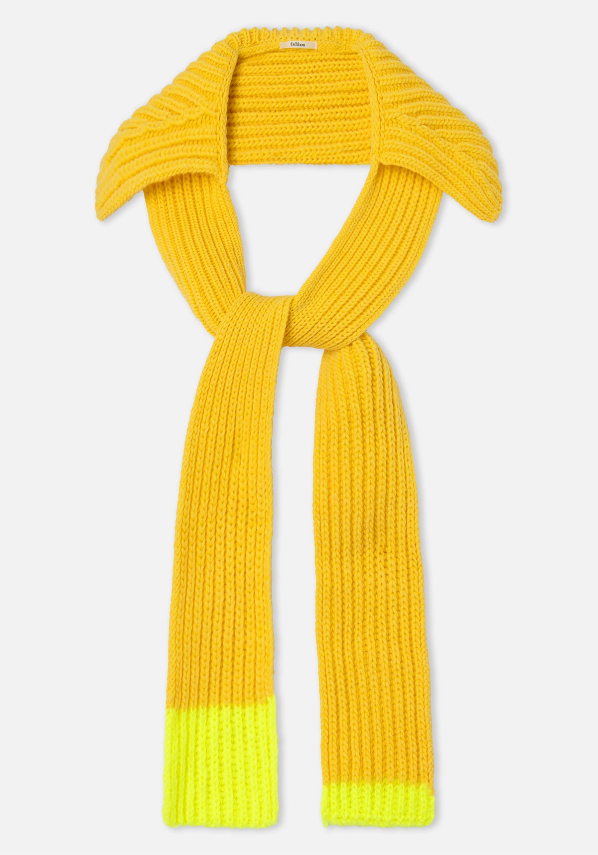 Col Spark Jaune