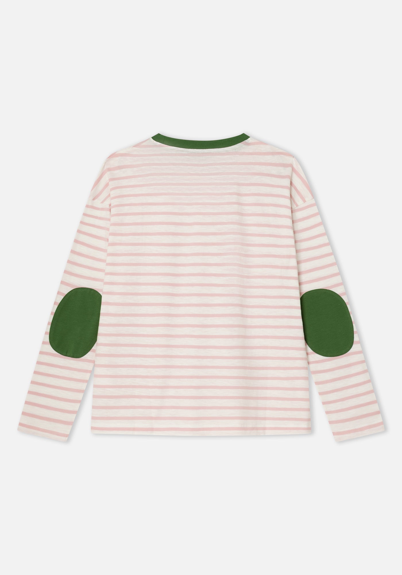 T-shirt Pollito Vert