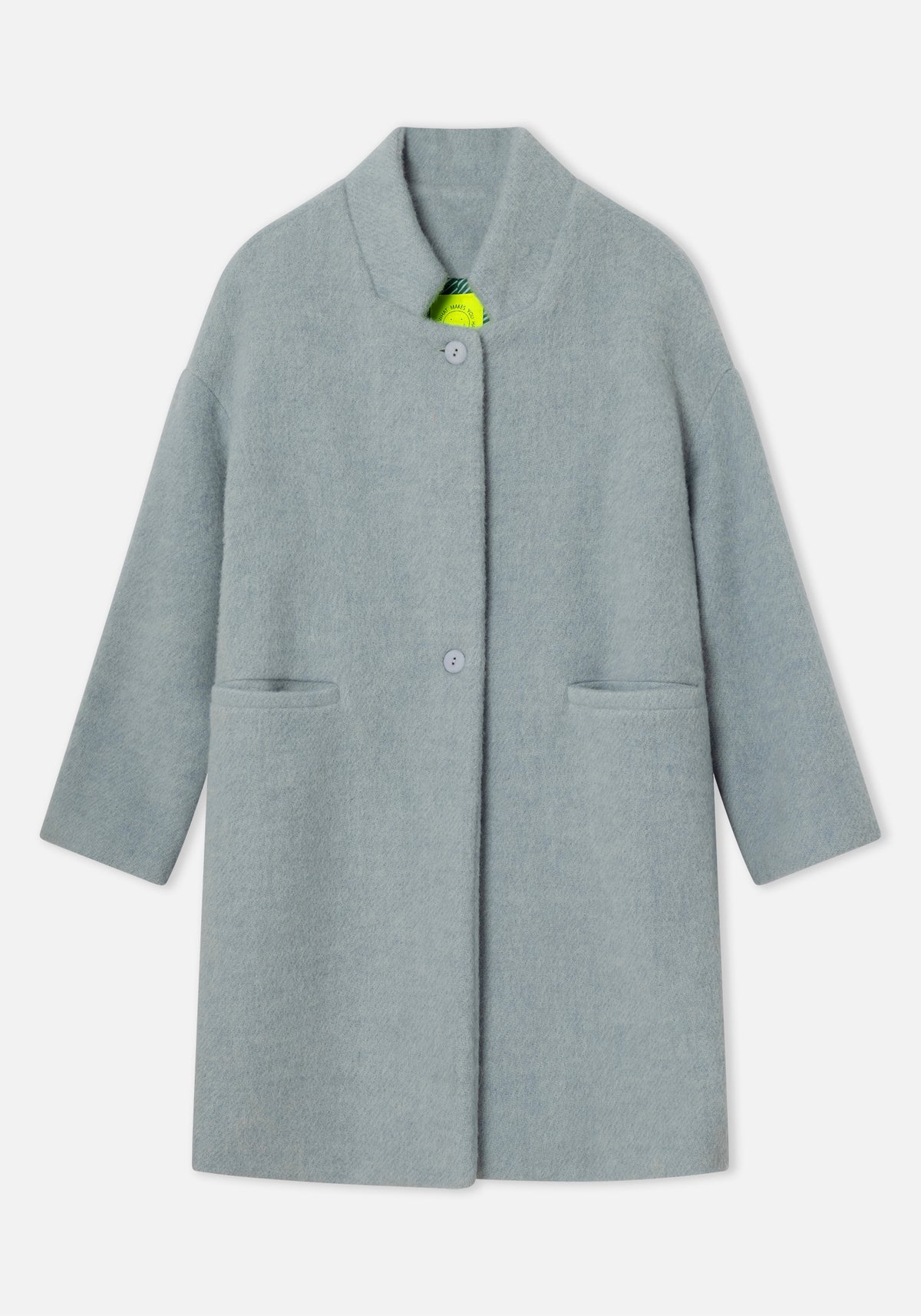 Cappotto Como Cielo