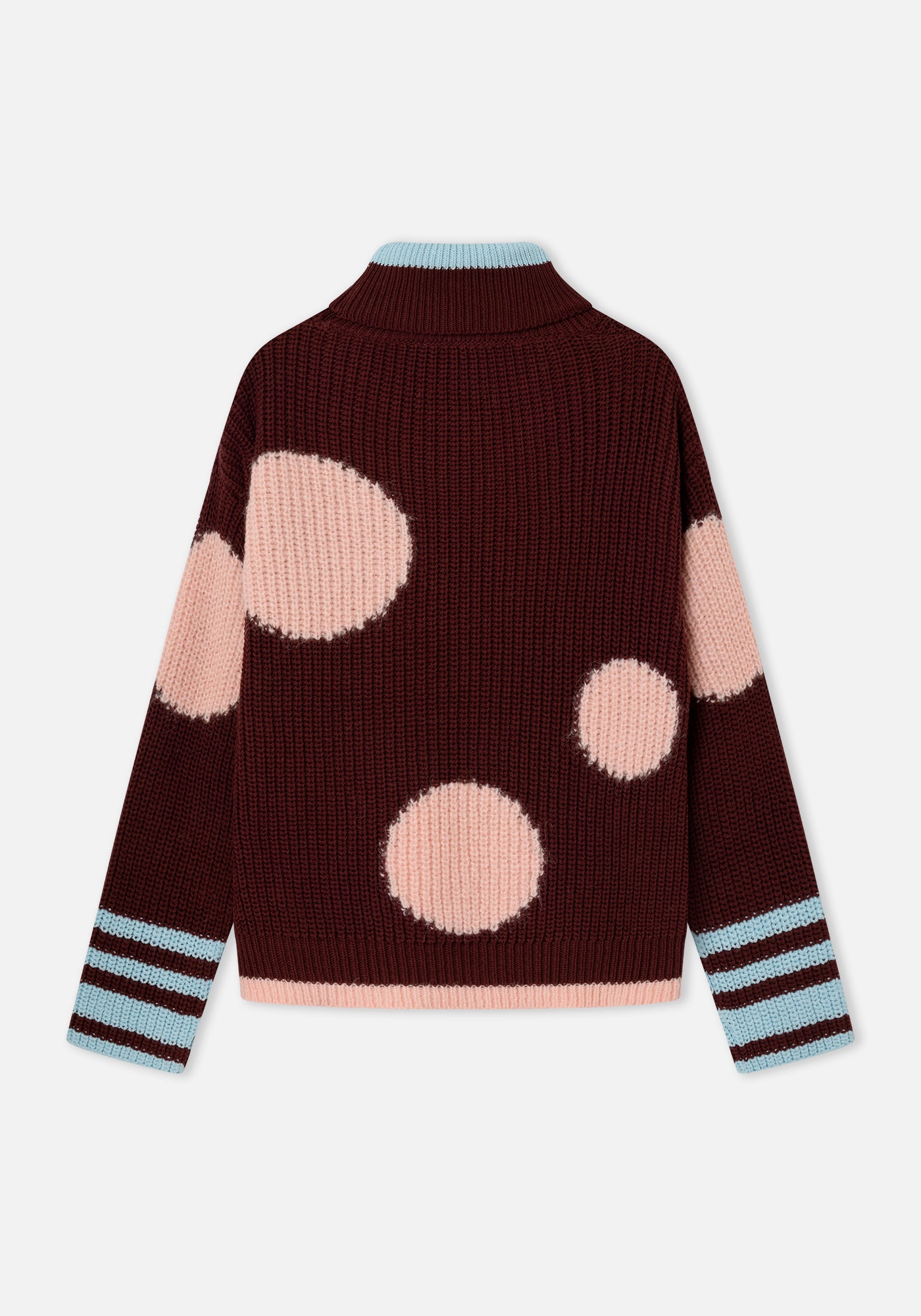 Pull Bombon Vin