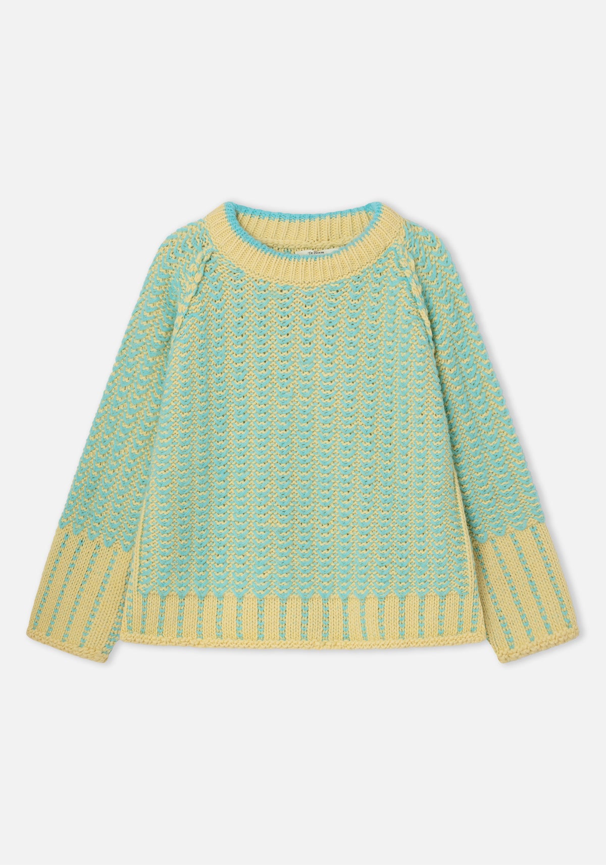Pull Prime Bleu Ciel