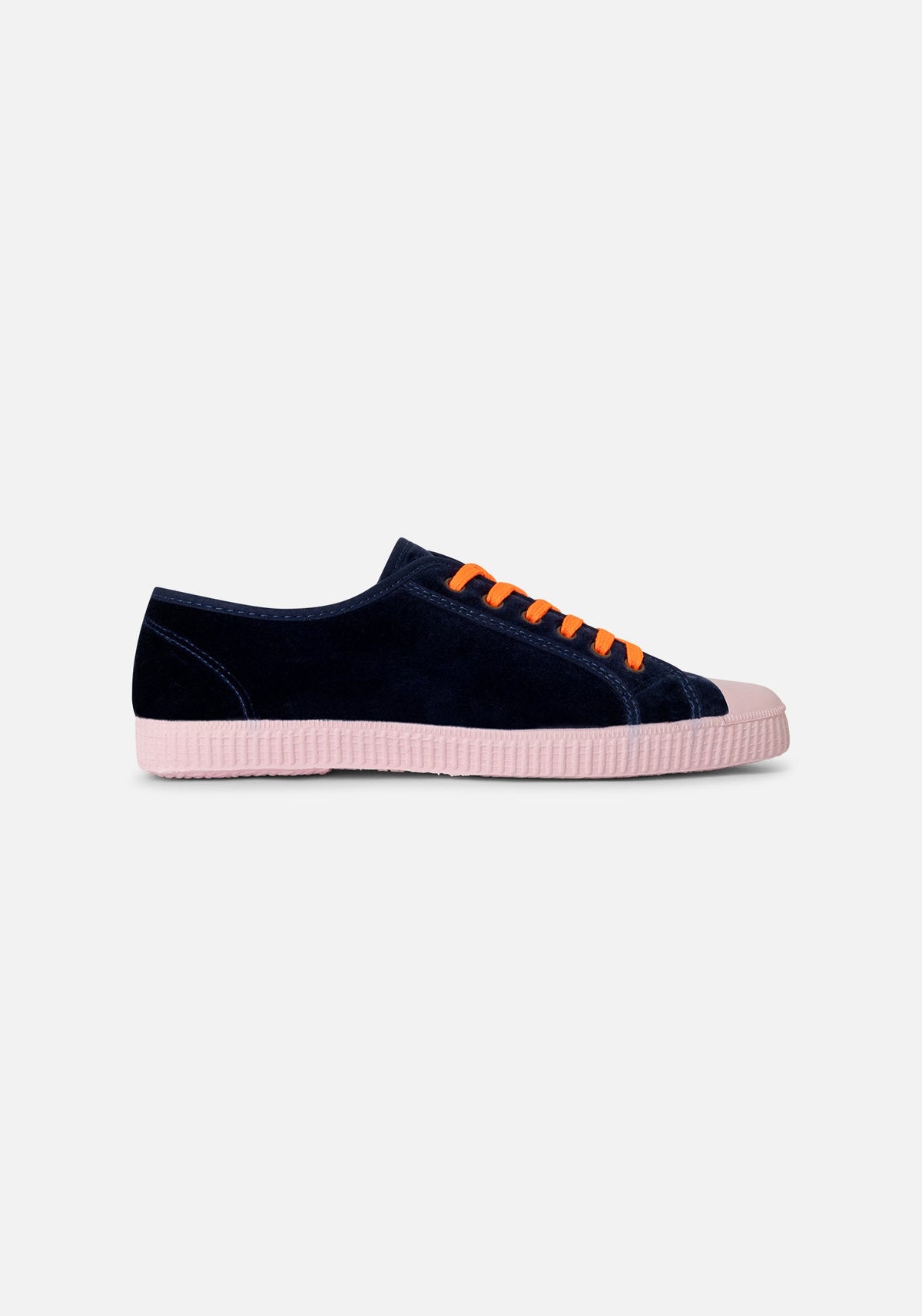 LaBamba blu navy