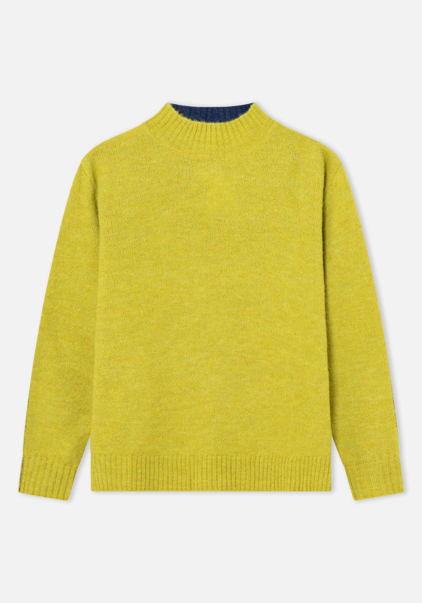 Jersey Twist Ocra