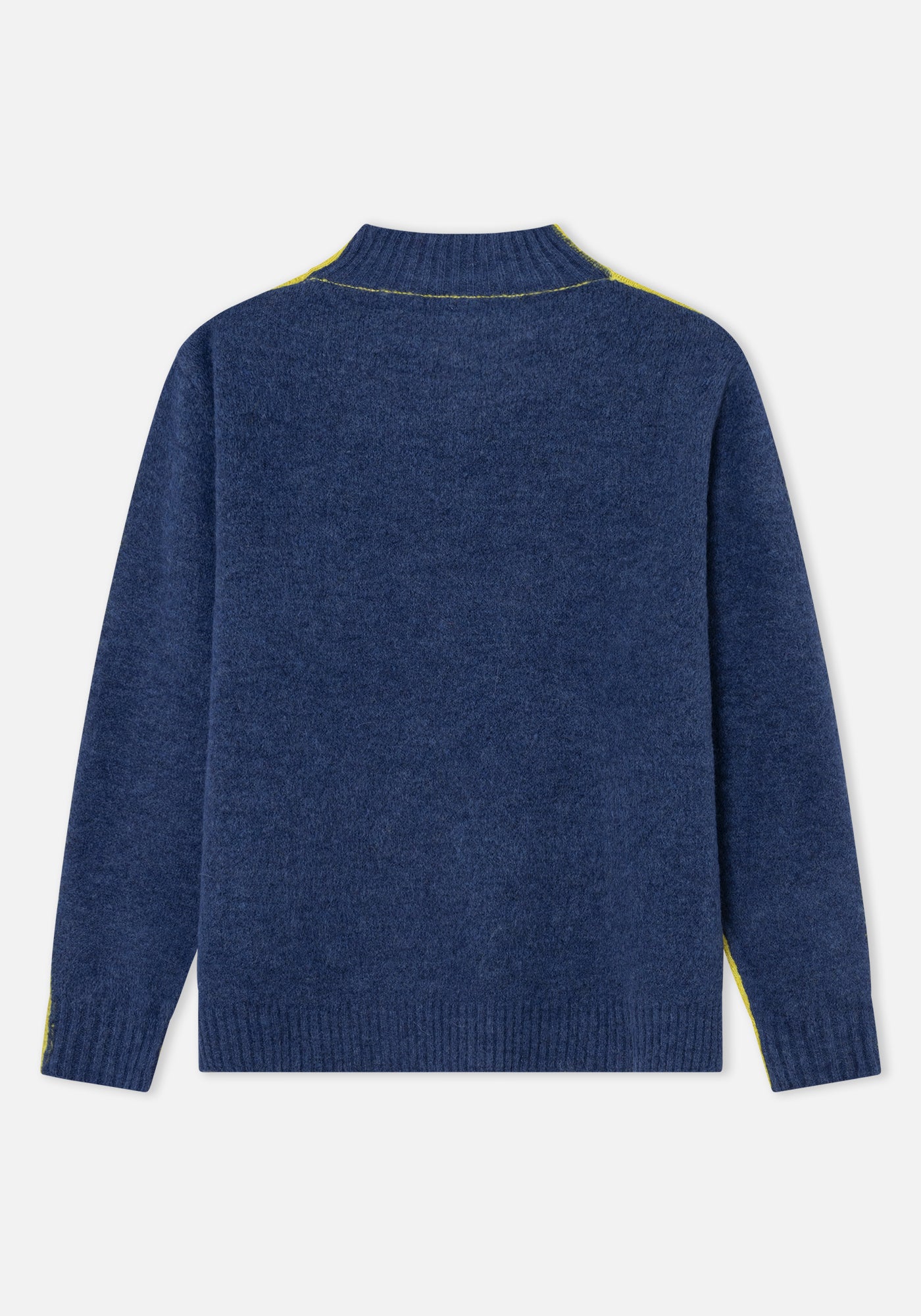 Jersey Twist Ocra