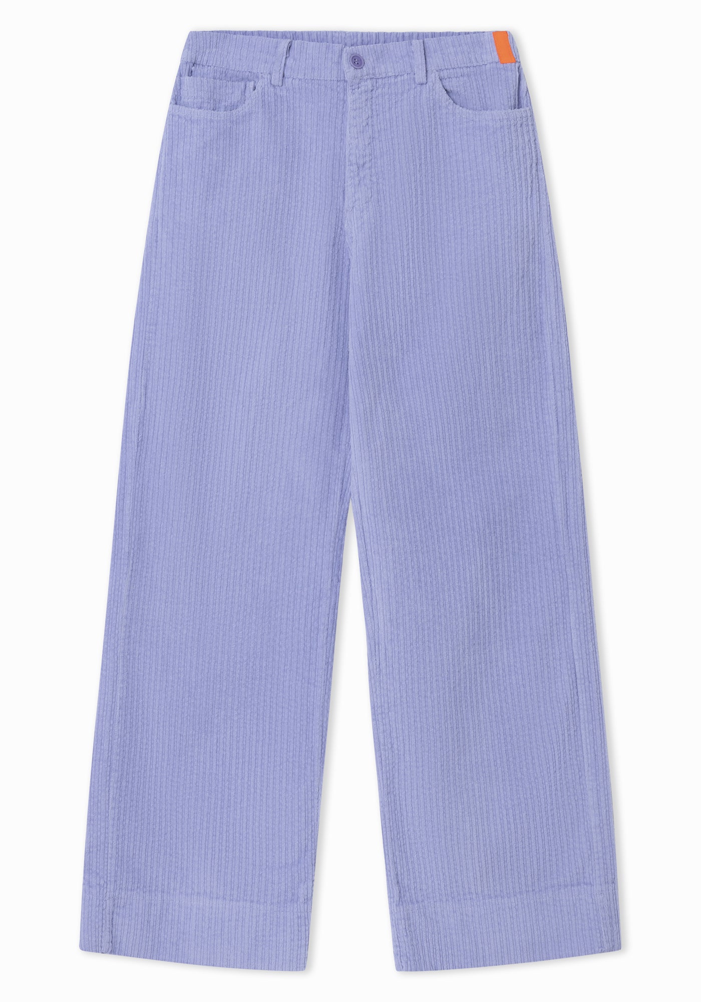 Pantalone Rose Lilla