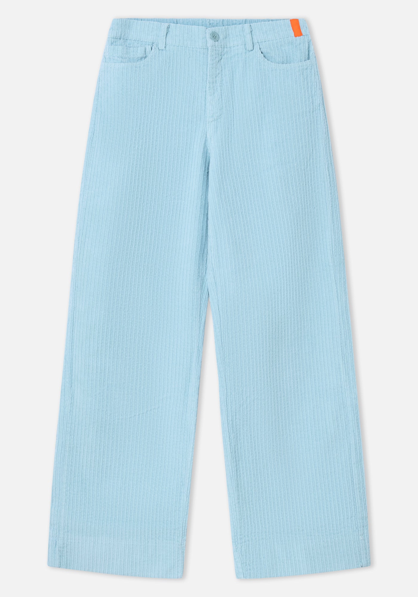 Pantalone Rose Acqua