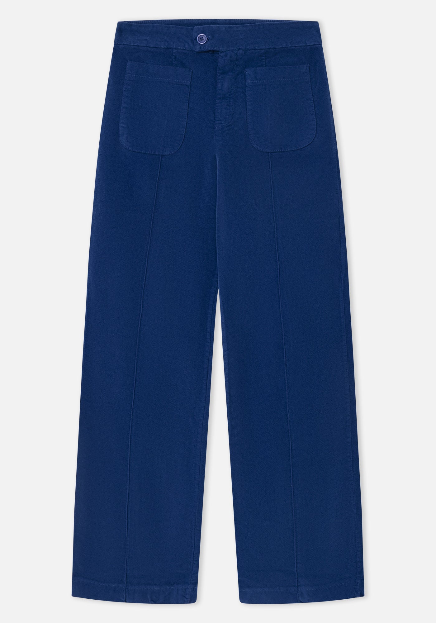 Pantalon Destiny Bleu
