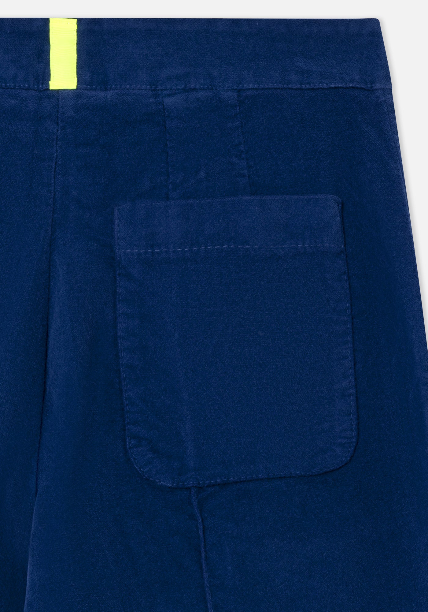 Pantalon Destiny Bleu
