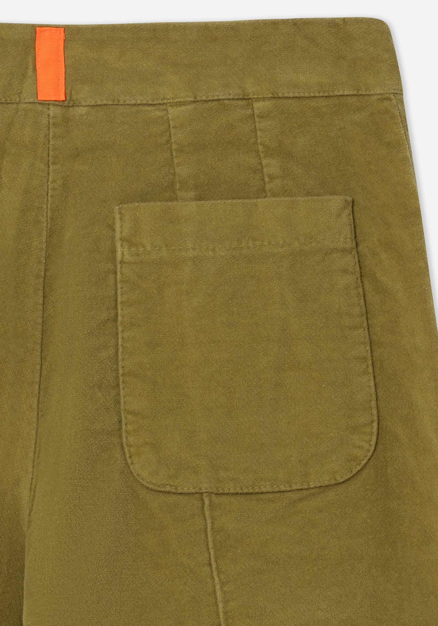 Pantalone Destiny Oro