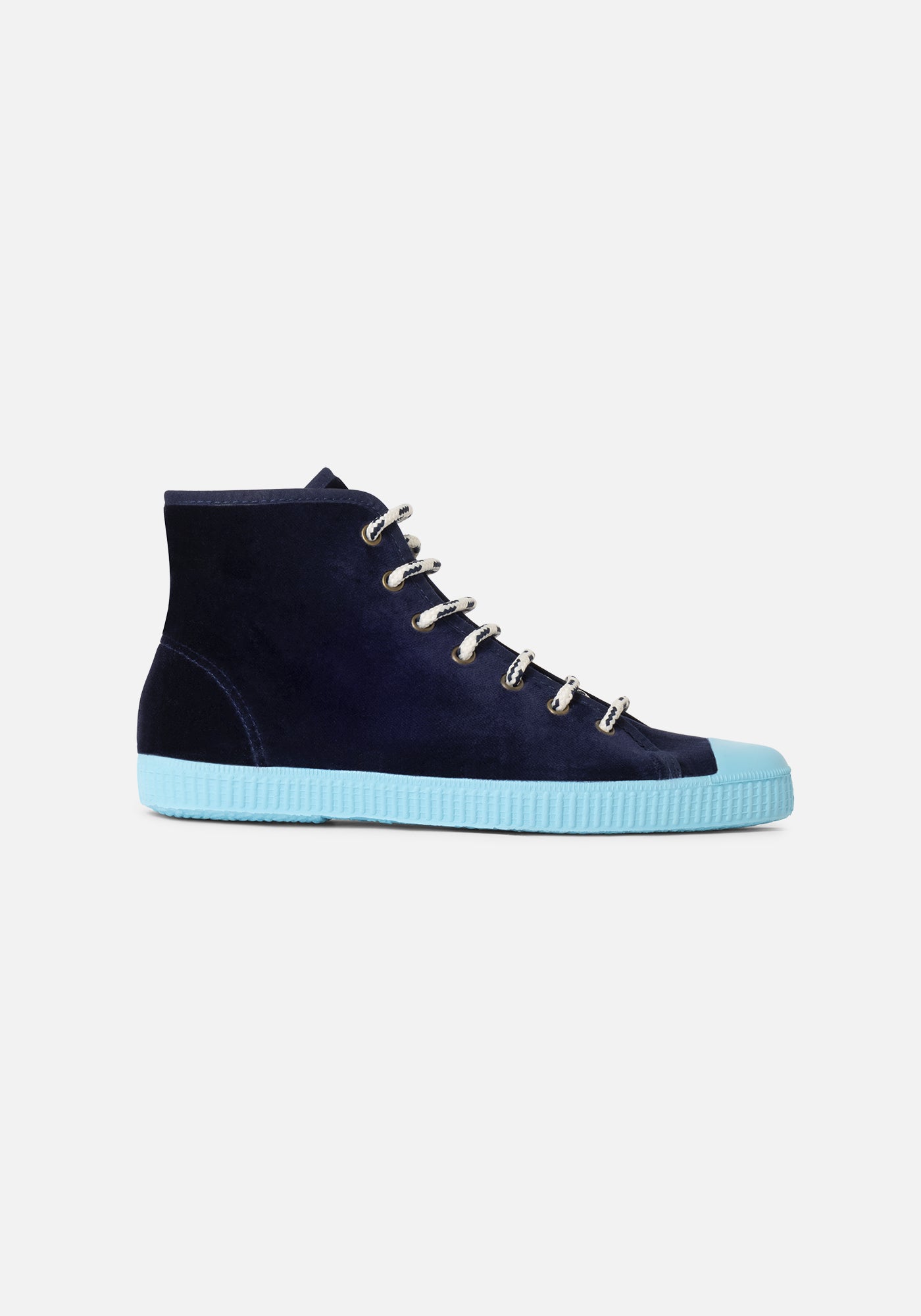 La Bamba High Bleu
