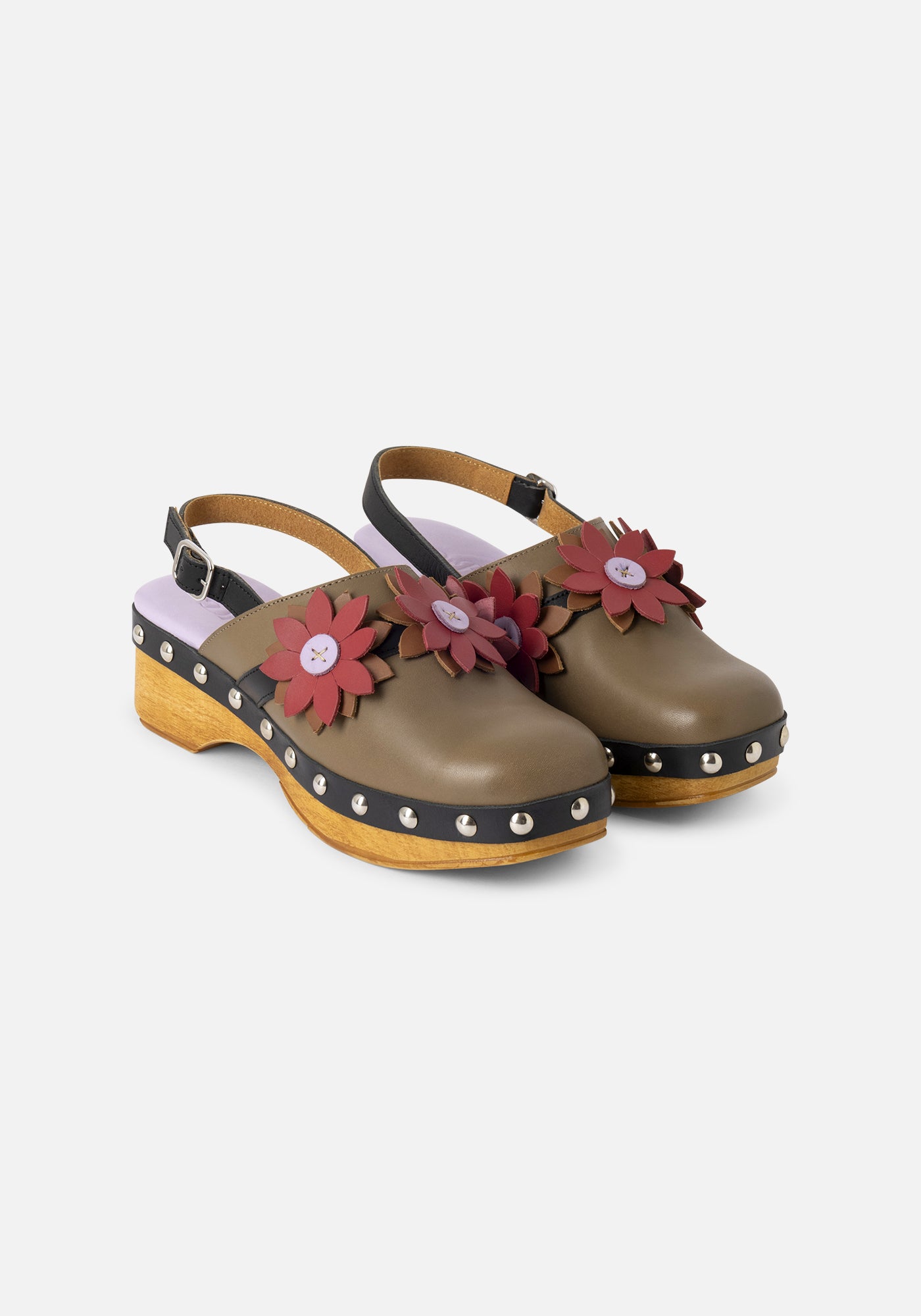 Sabot Garden kaki