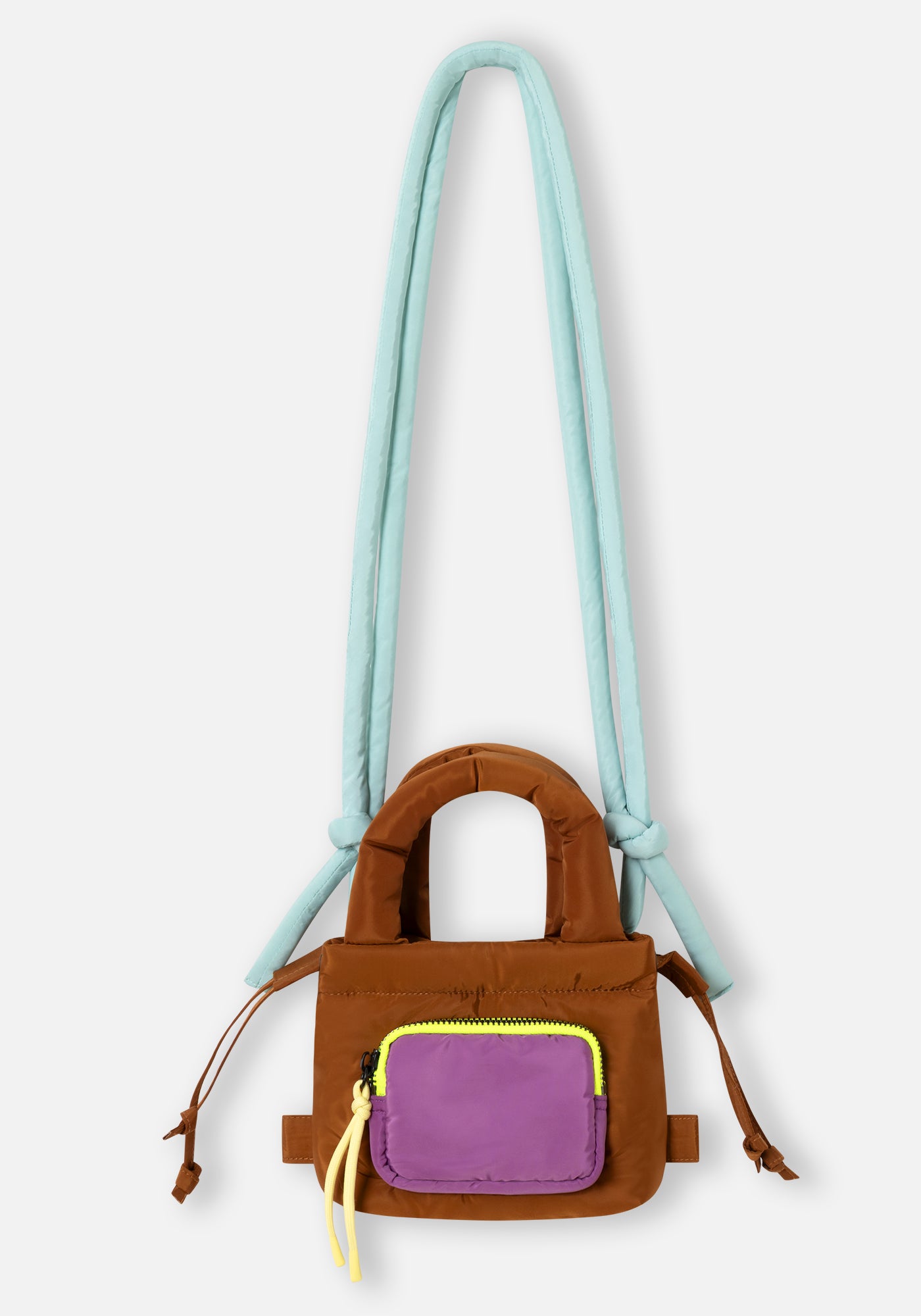 Sac Flip marron
