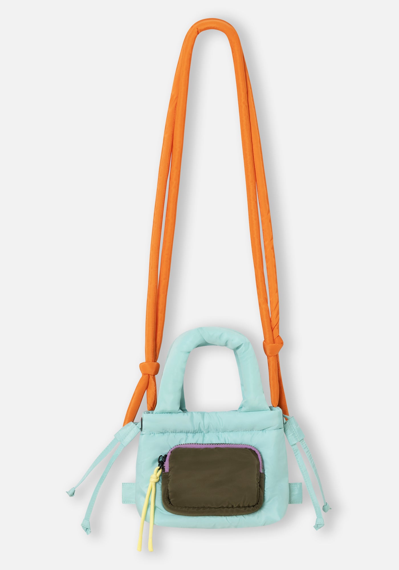 Sac Flip Aqua