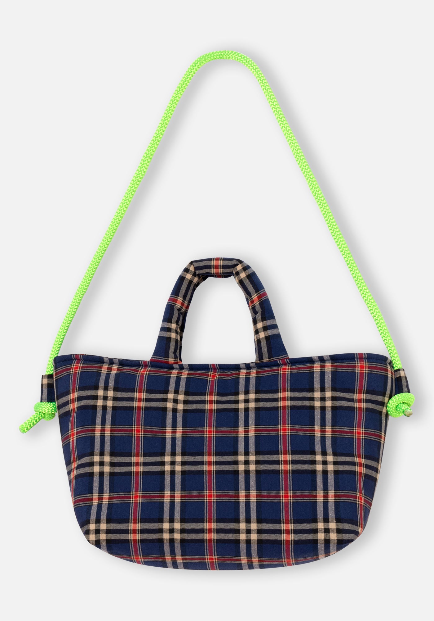 Sac Bubble Bleu