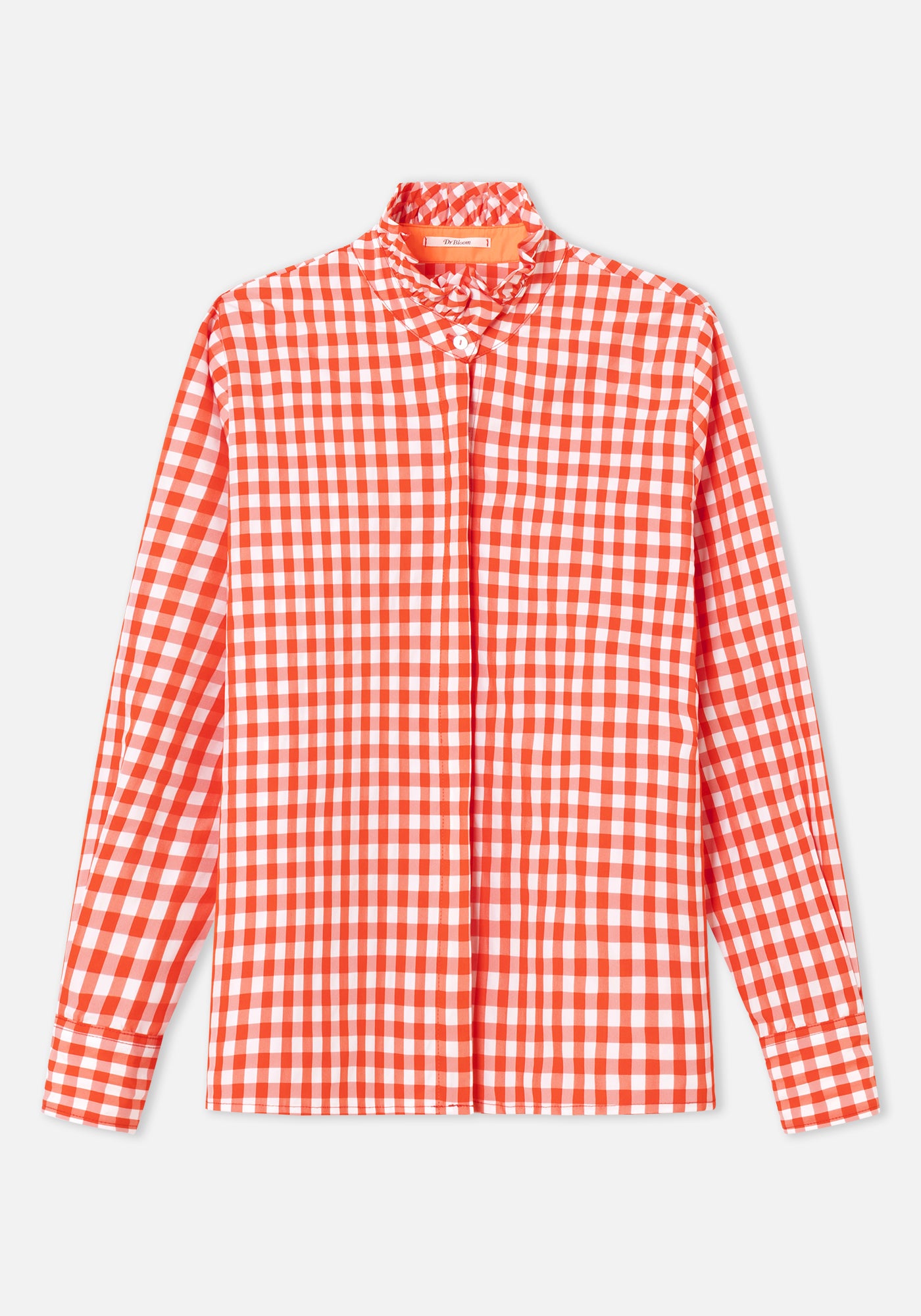 Camicia Pepsi Rosso