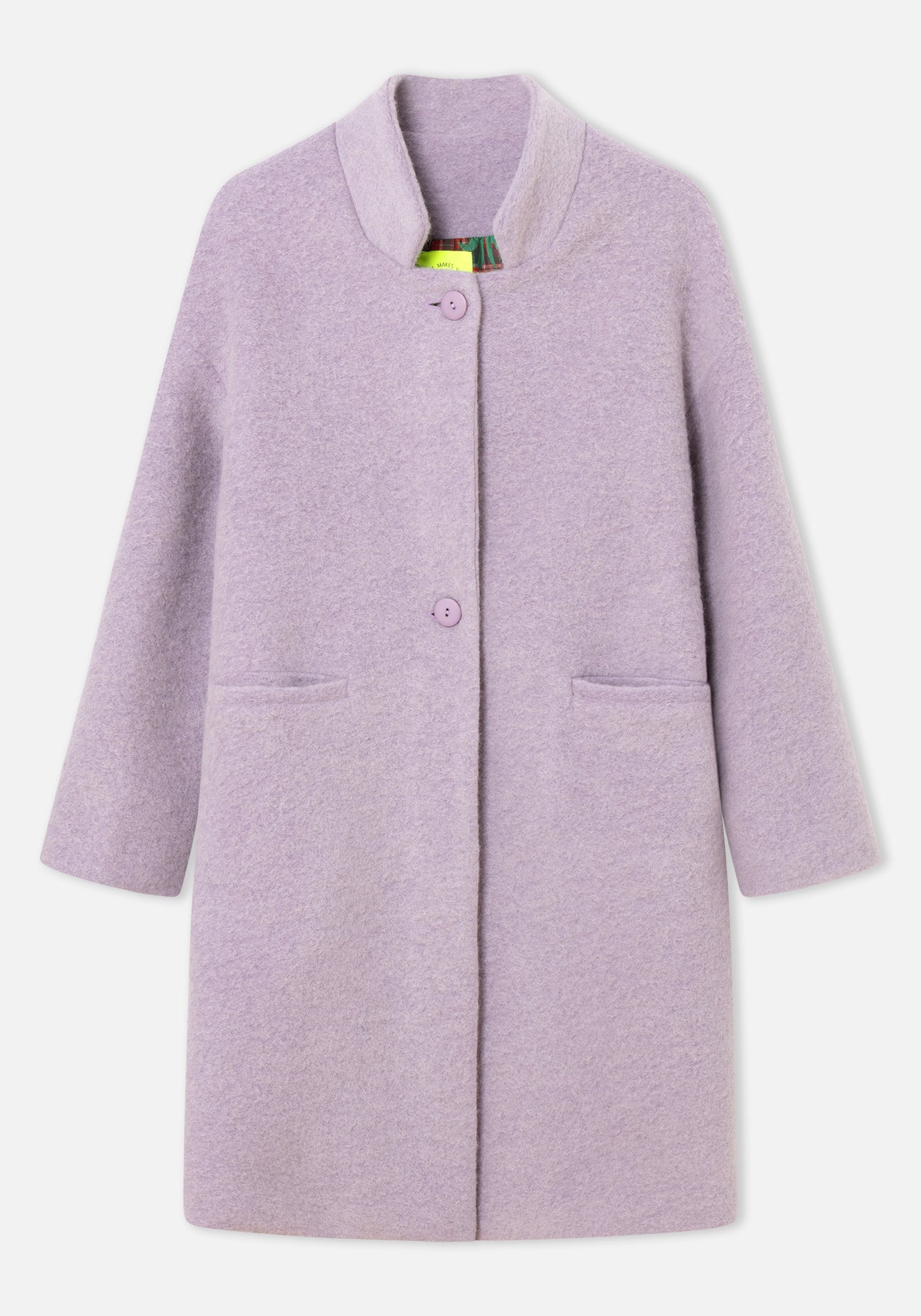 Manteau Comme Lila