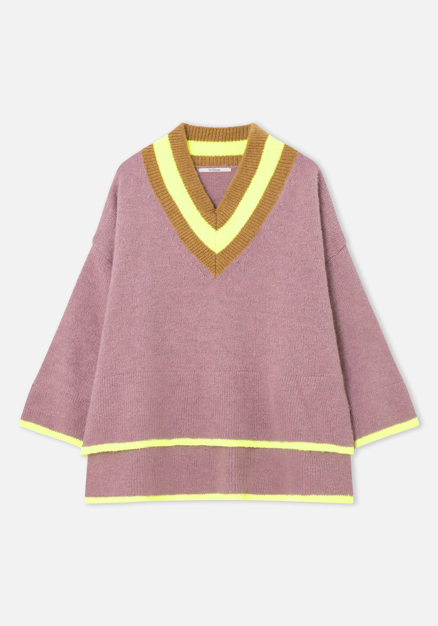 Maillot Hug Rose