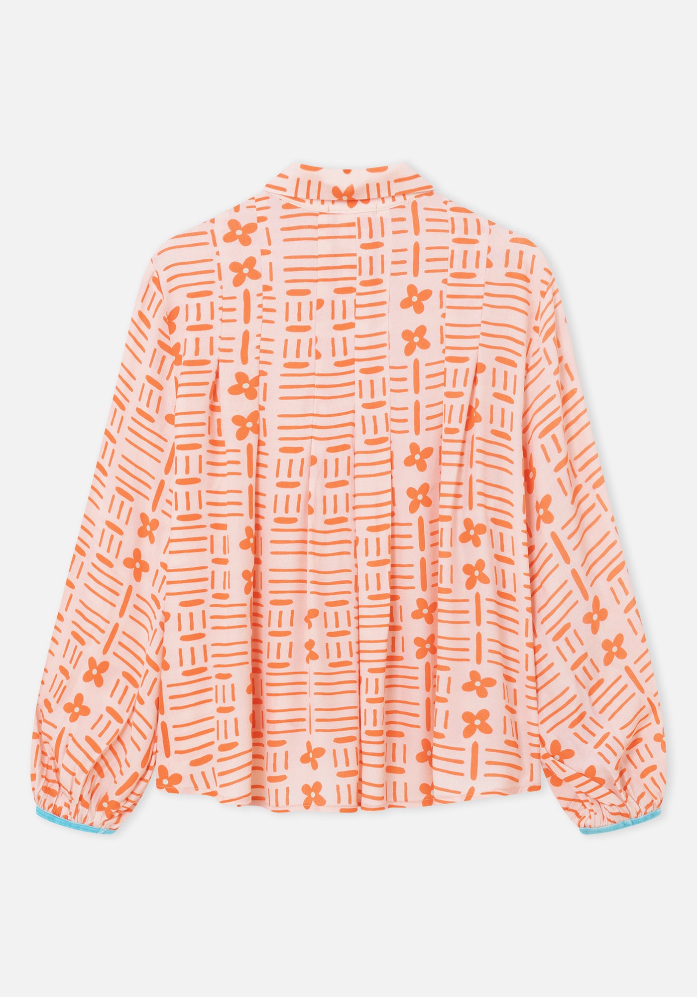 Camicia Magia Rosso