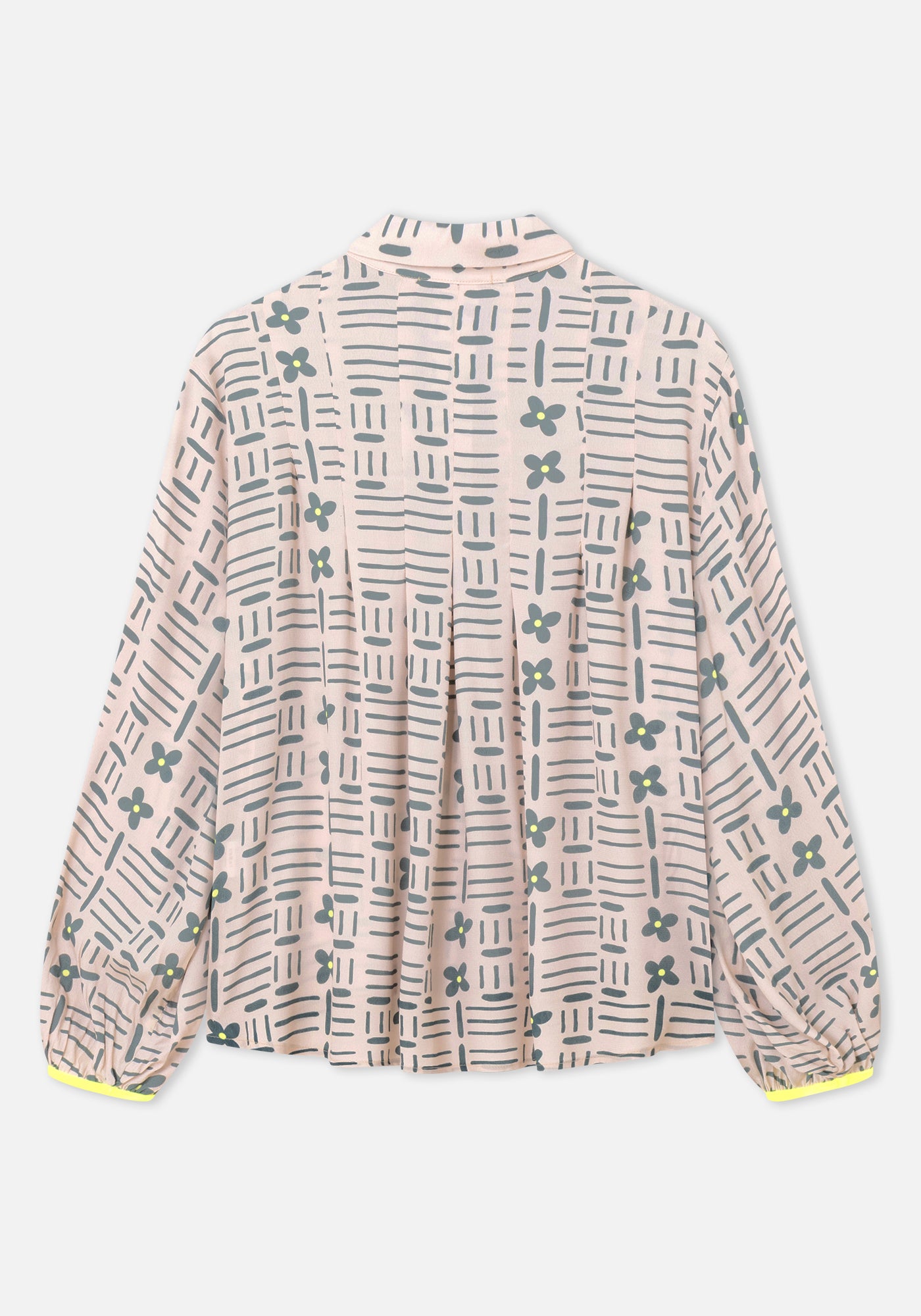 Chemise Magia Kaki