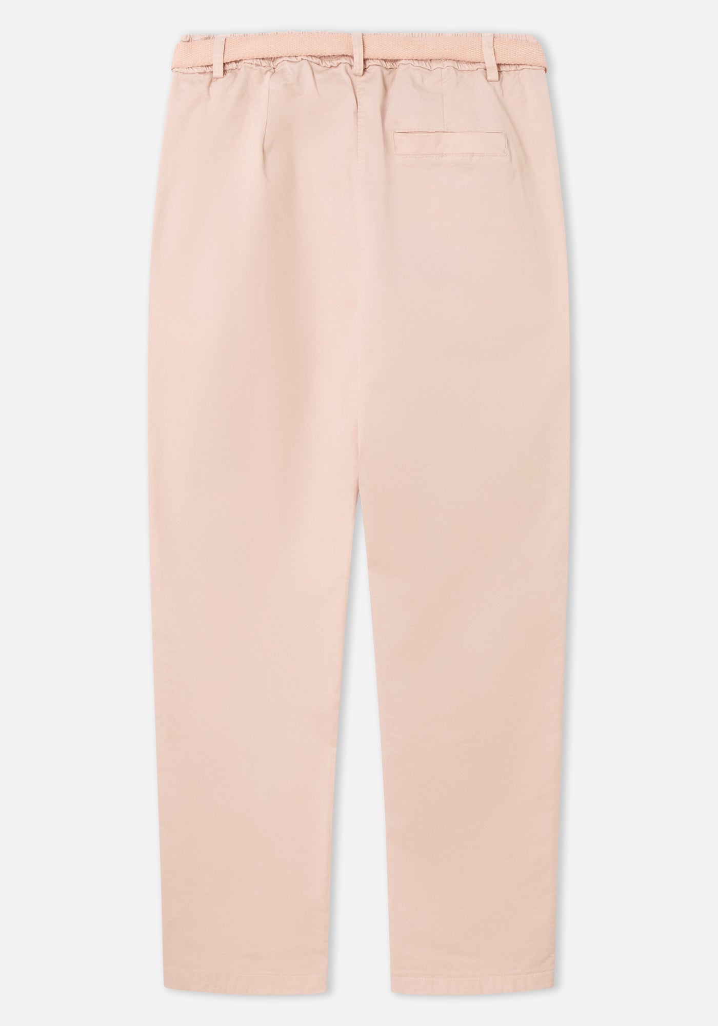 Pantalon pulpo rose