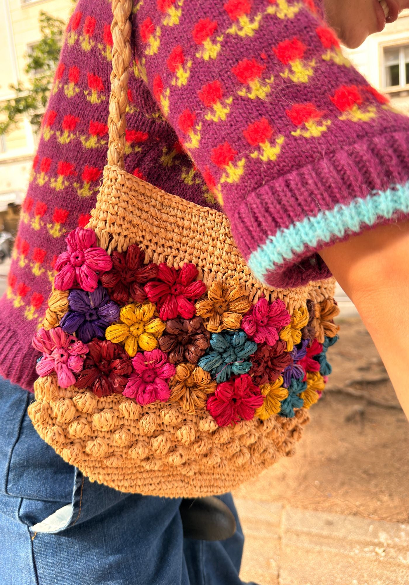 Borsa Silvestre
