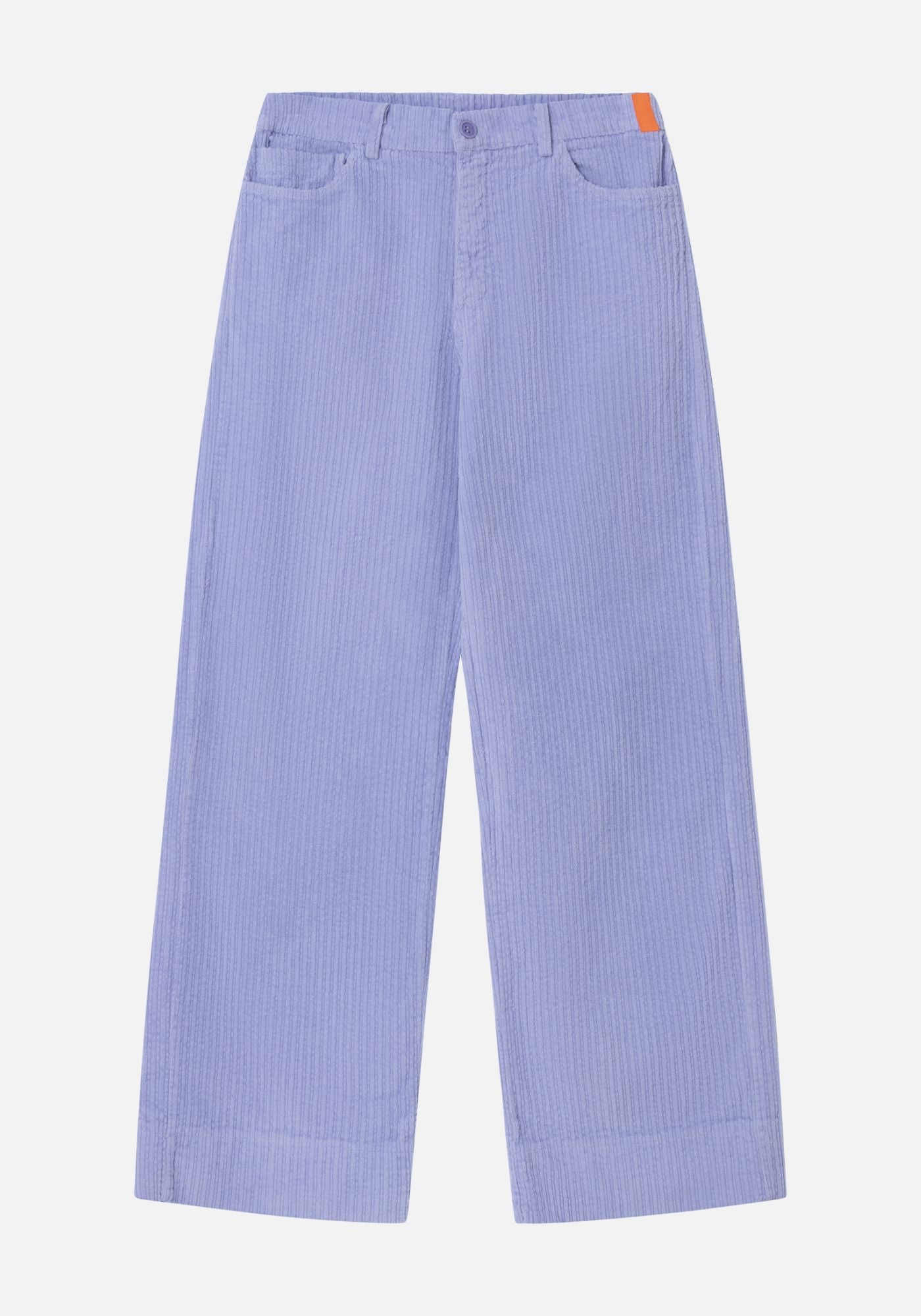 Pantalon Rose Lilas