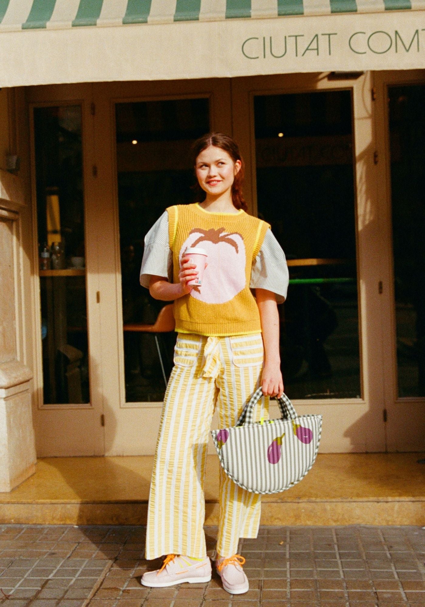 Nautico Nispero Rosa