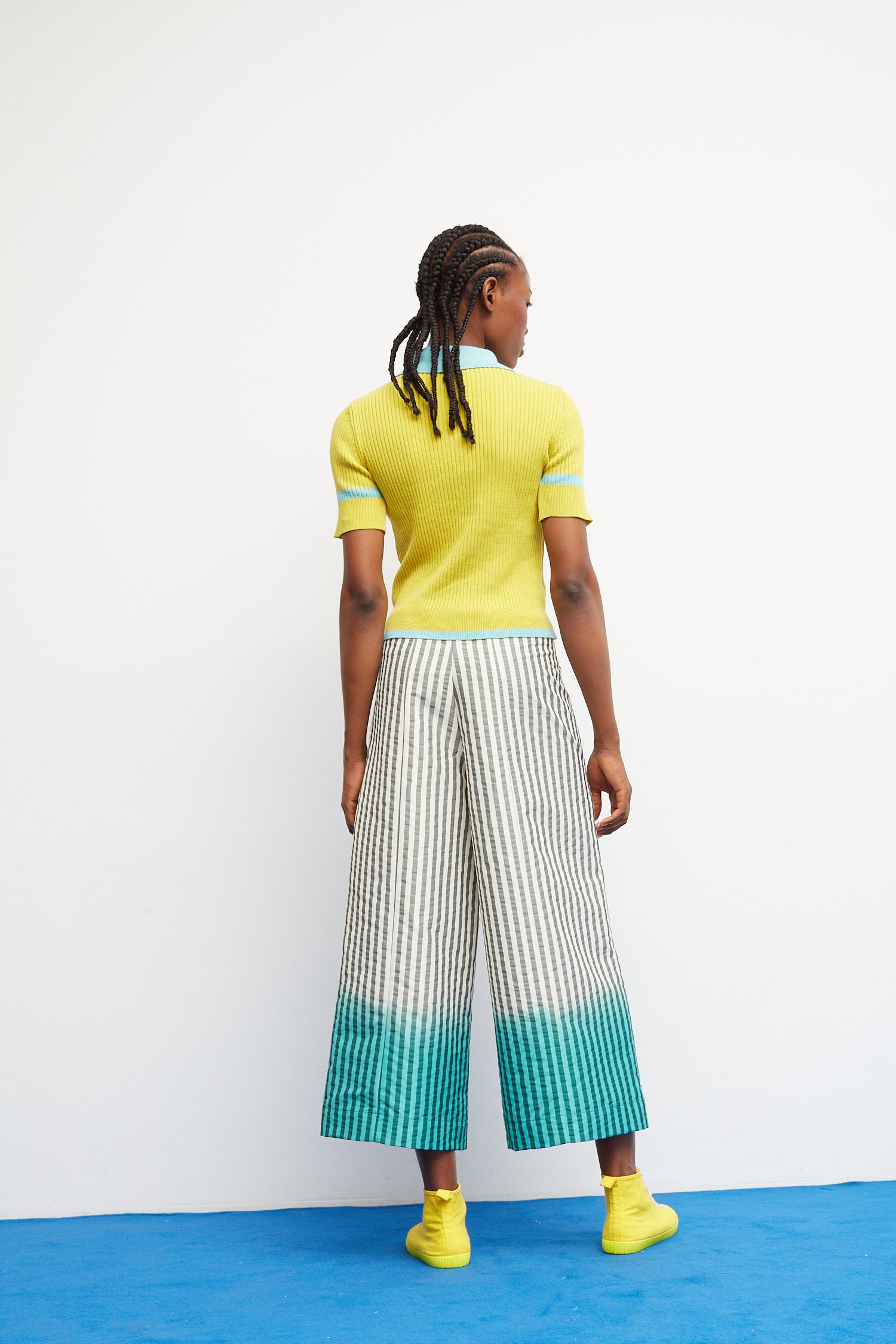 Maglia Trina Oro
