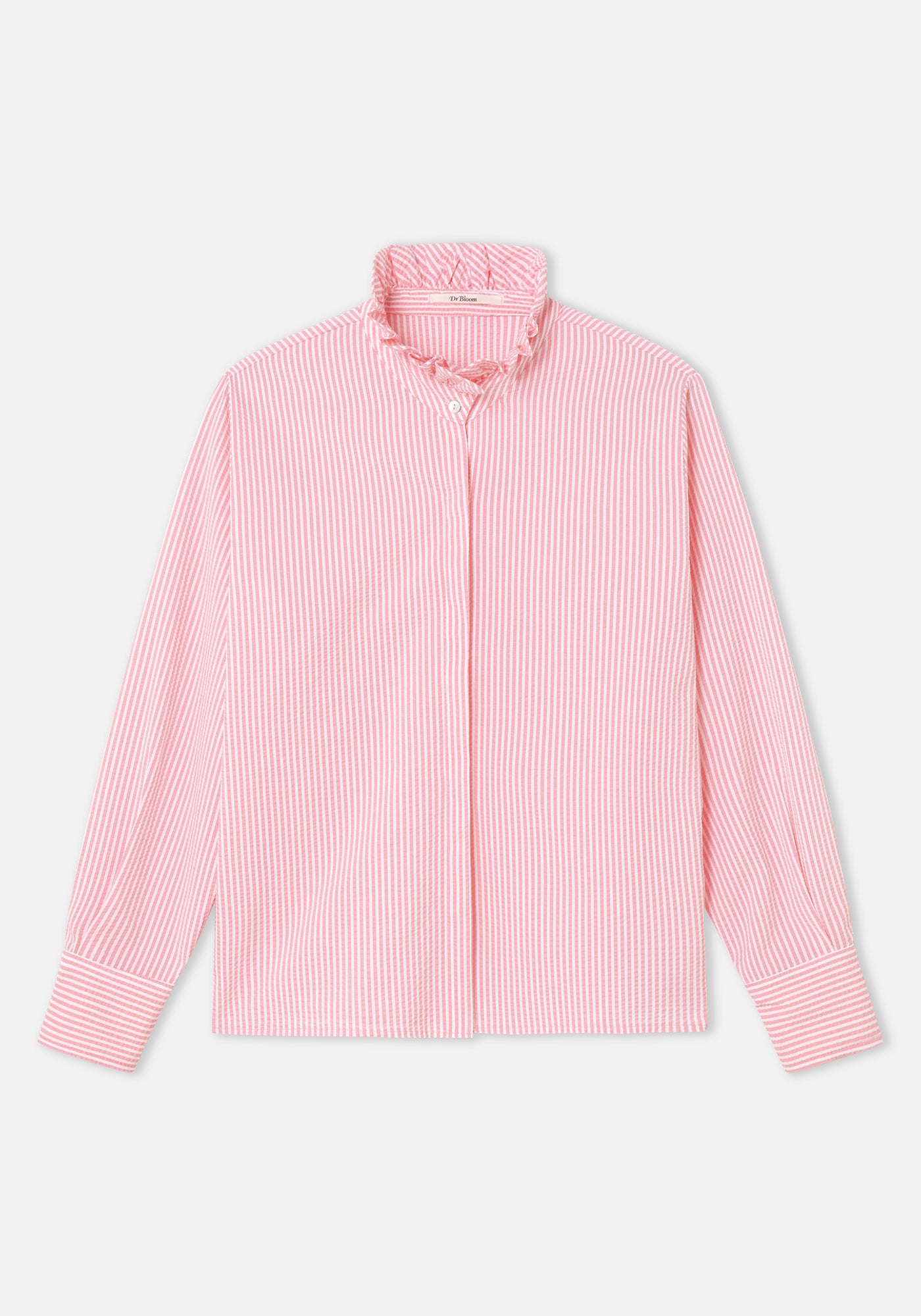 Chemise Pepsi Rose