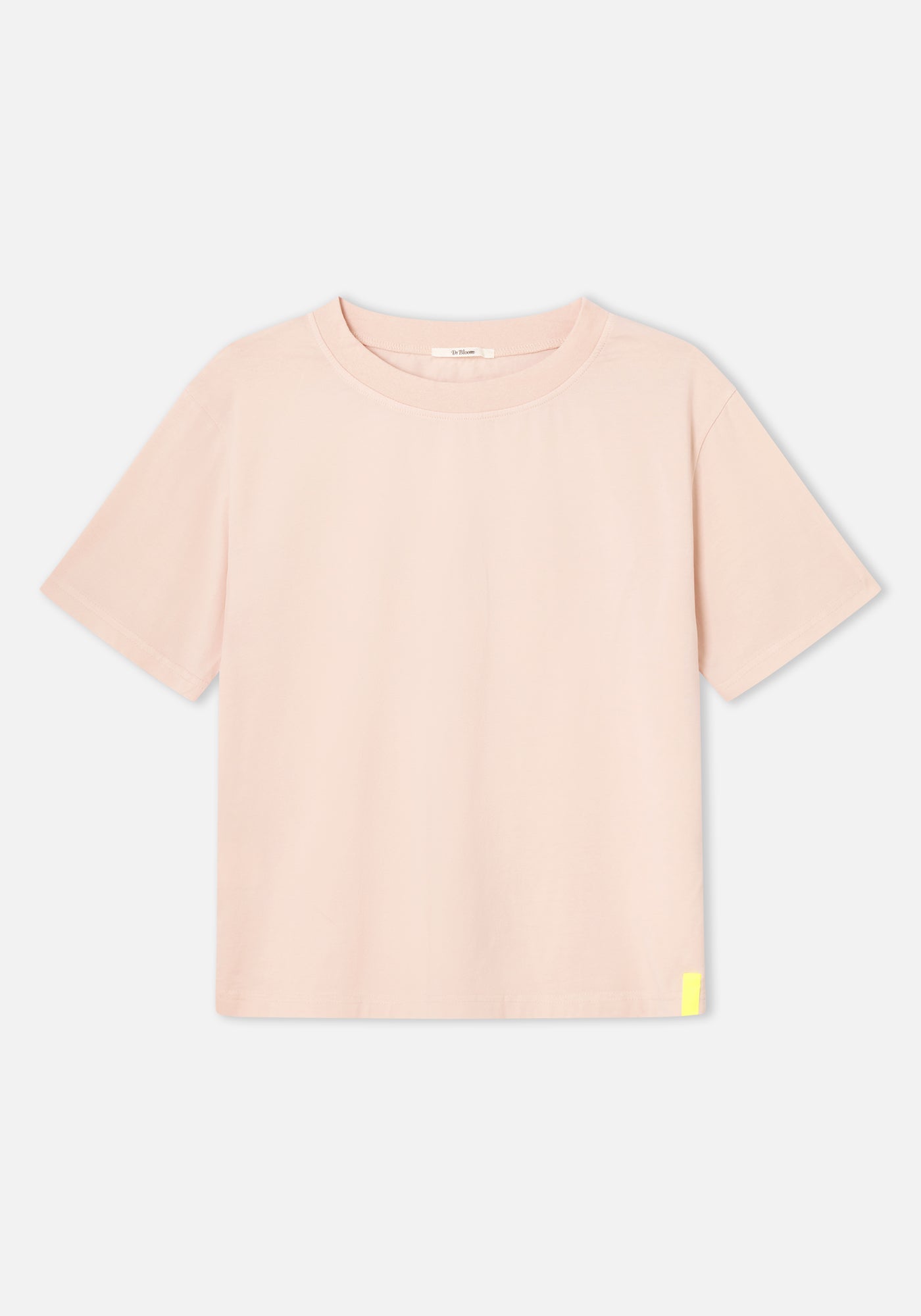 Chemise Pimienta Rosa