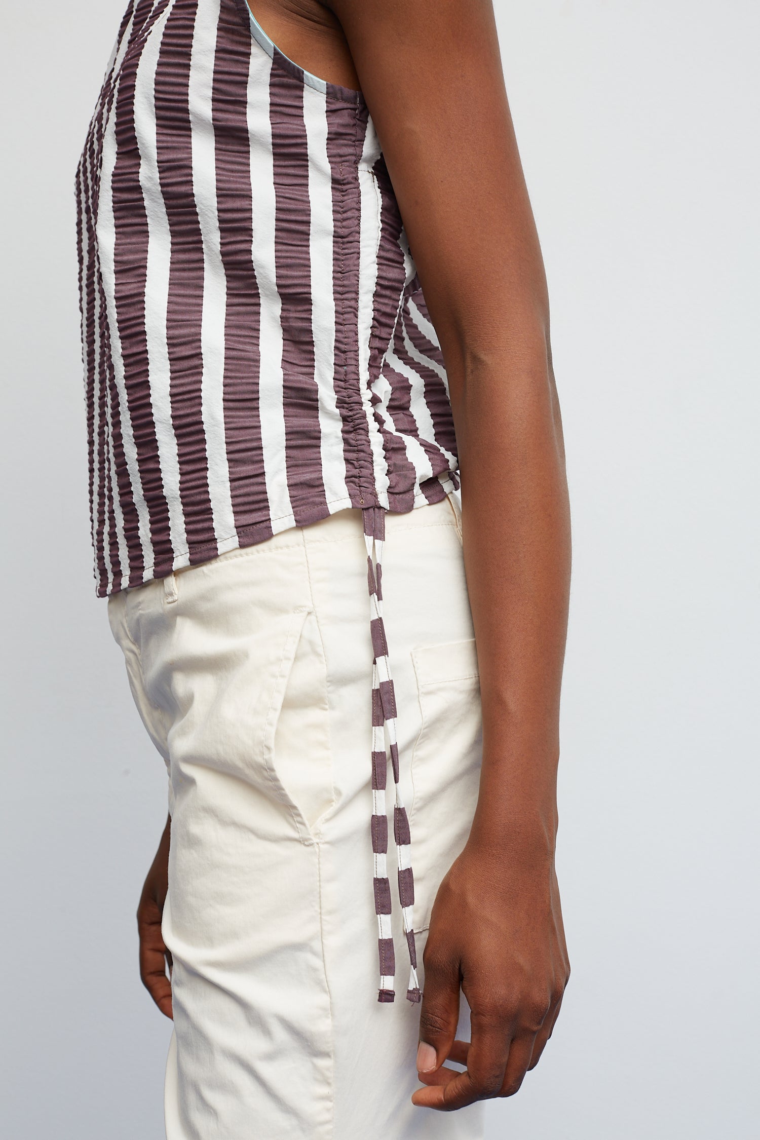 Top Travel Aubergine