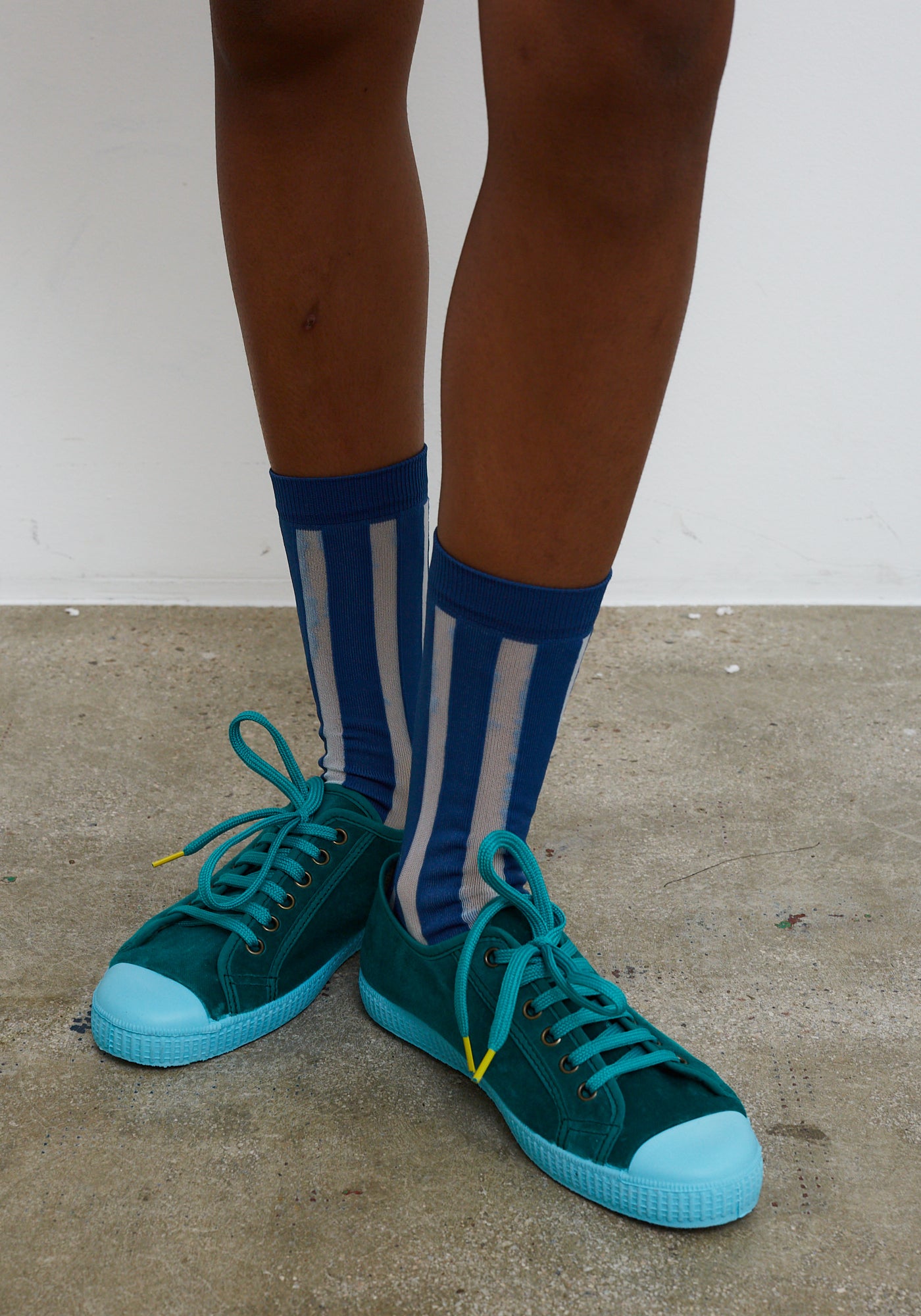 La Bamba Turquoise