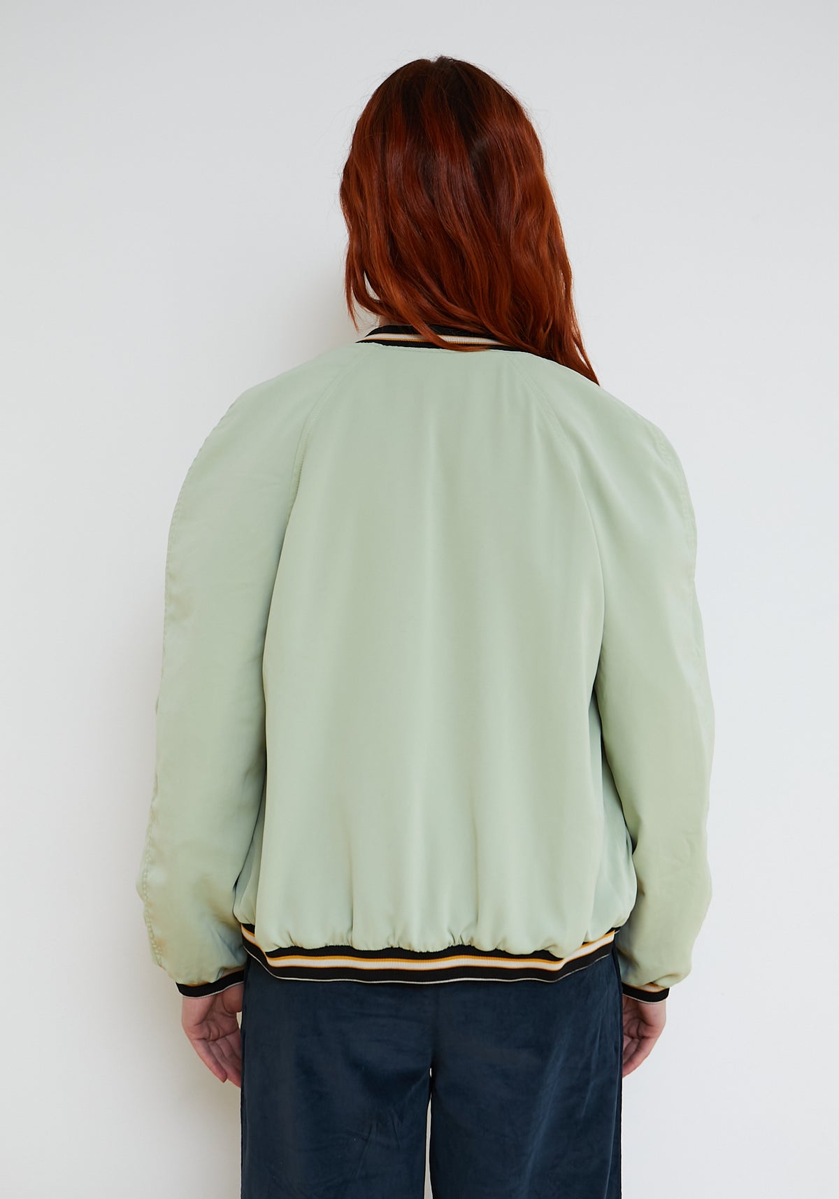 Veste Ludo Bleu Marine
