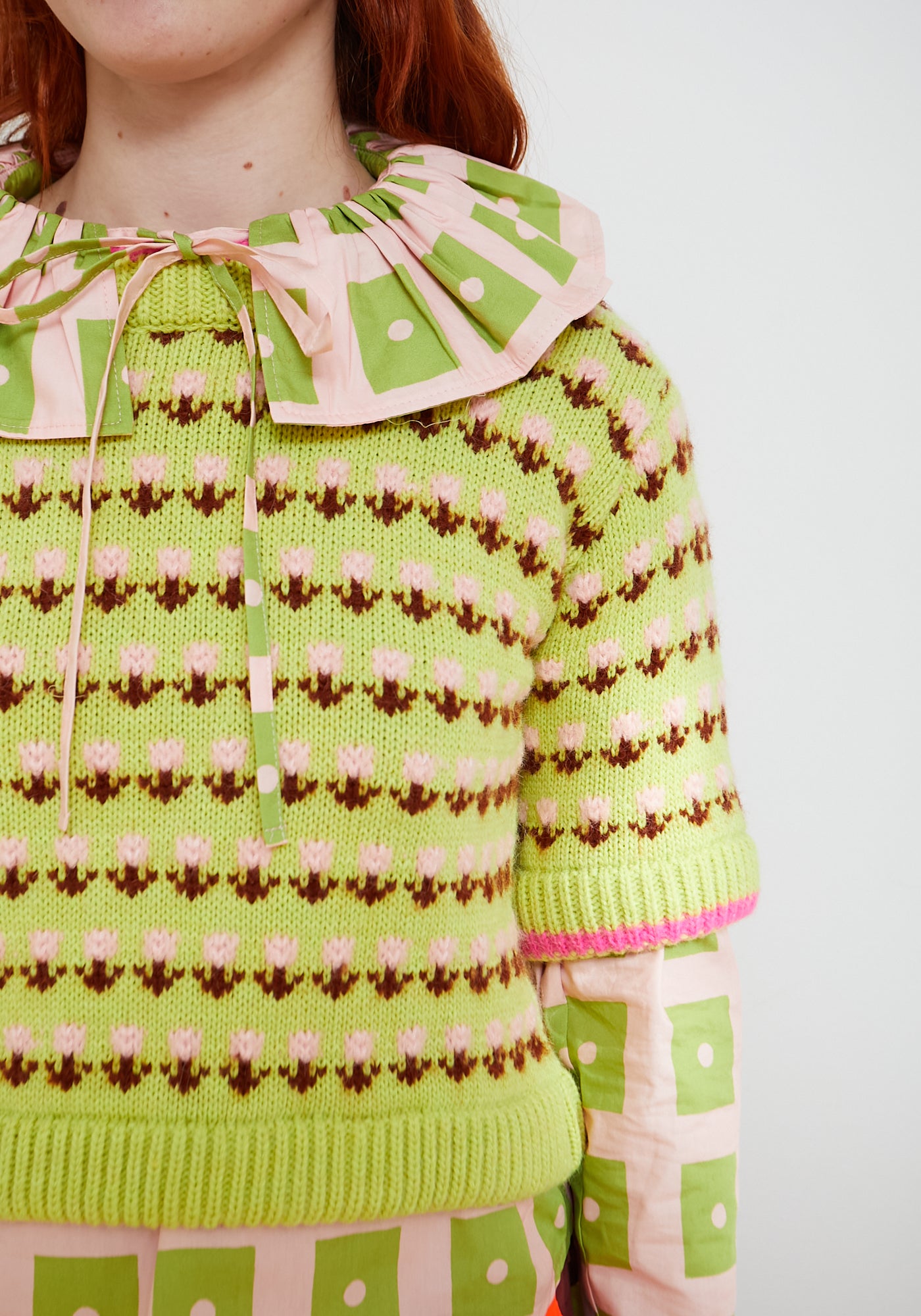 Jersey Mignon Lima