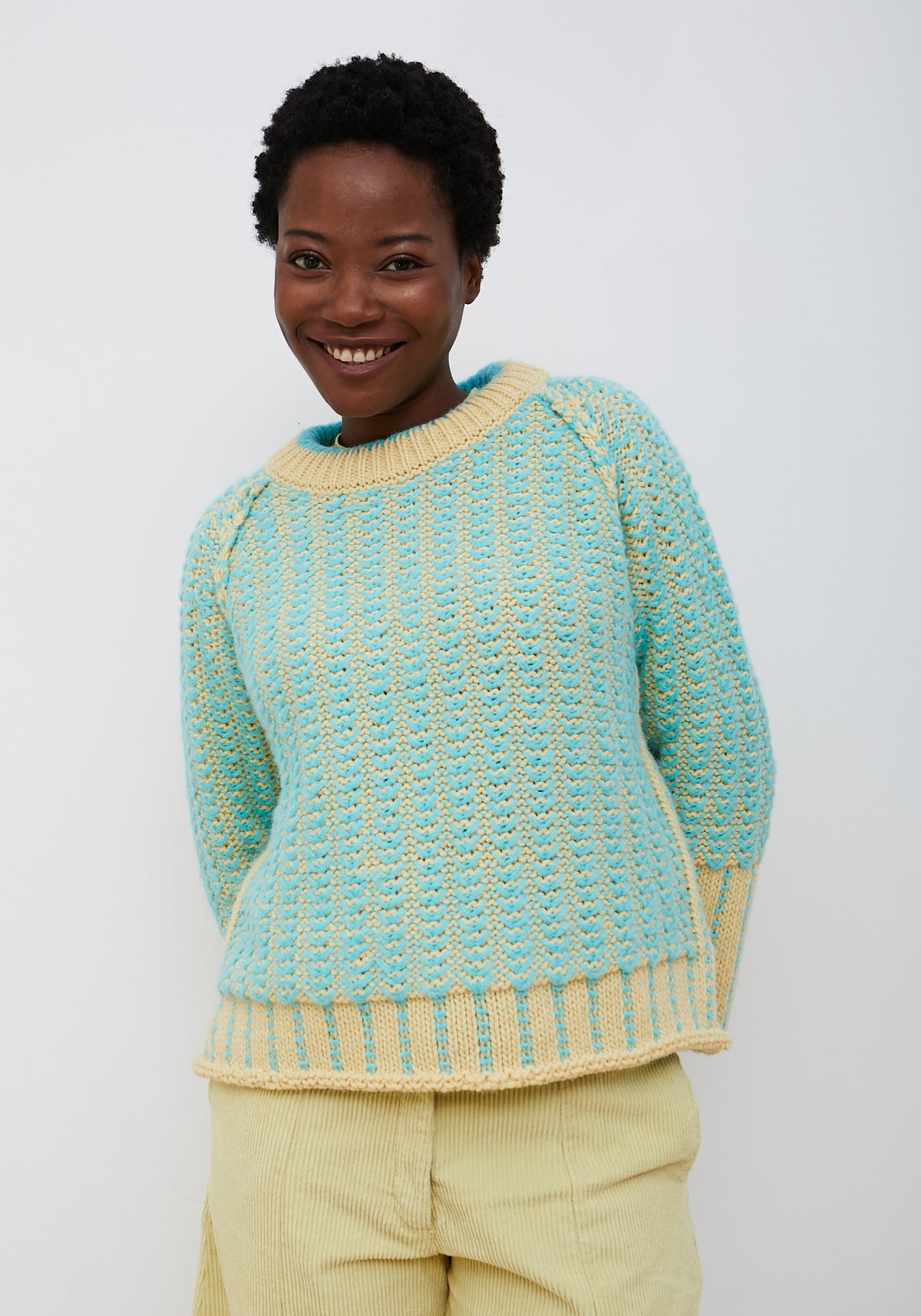 Maglia Prime Cielo