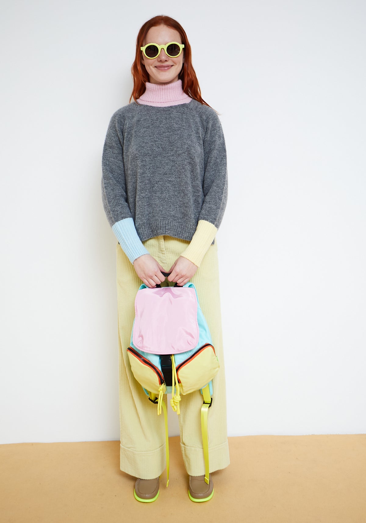 Sac à Dos Flop Aqua