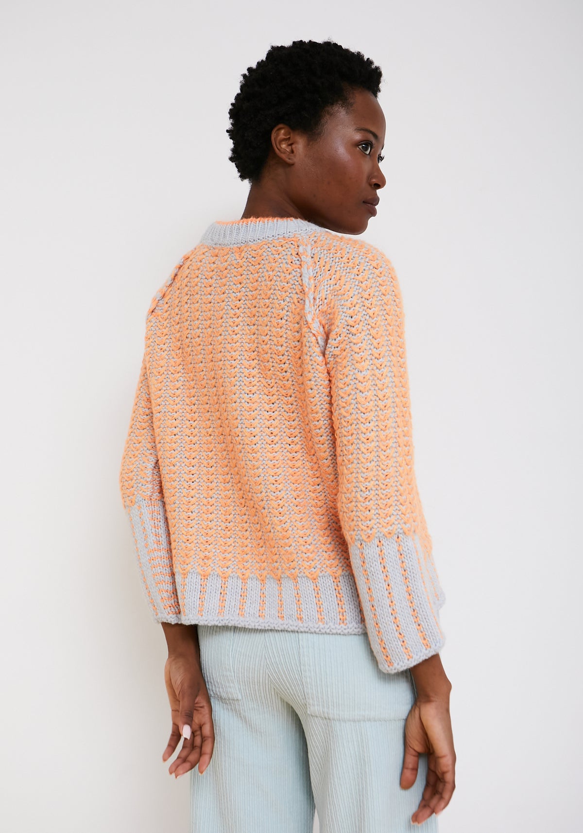 Maglia Prime Arancione