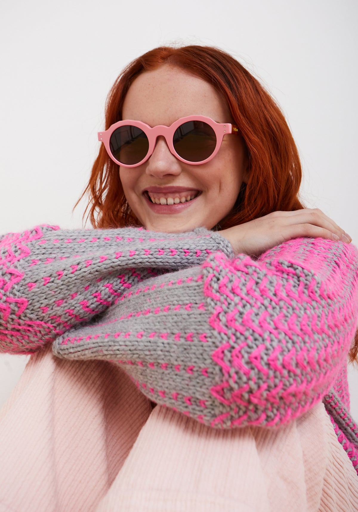 Maglia Prime Rosa