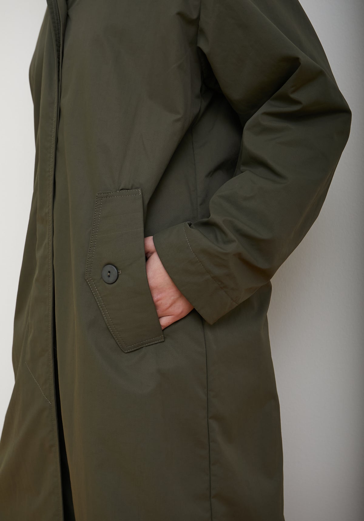 Trench Baloon