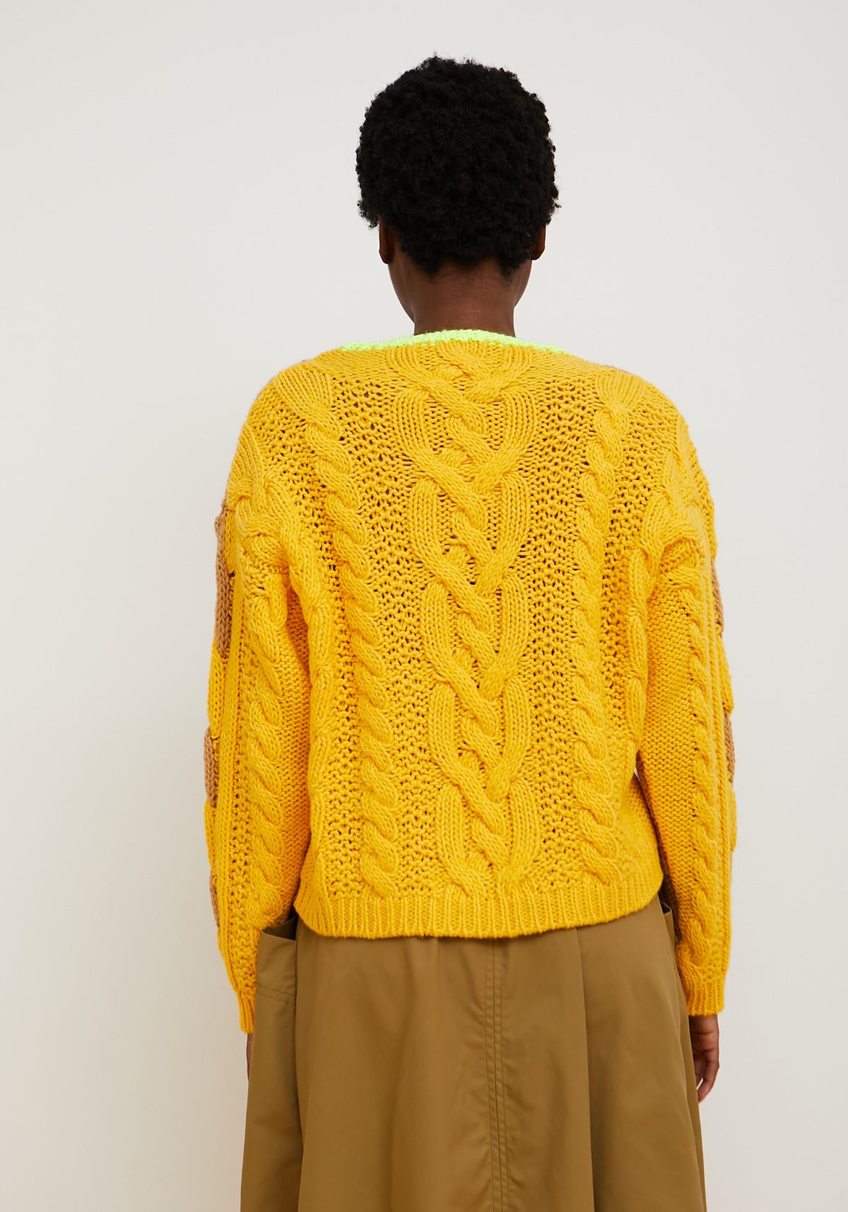 Pull Marmalade Camel