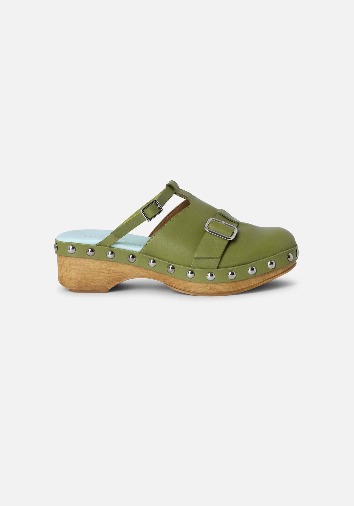 Sabot Beso Green