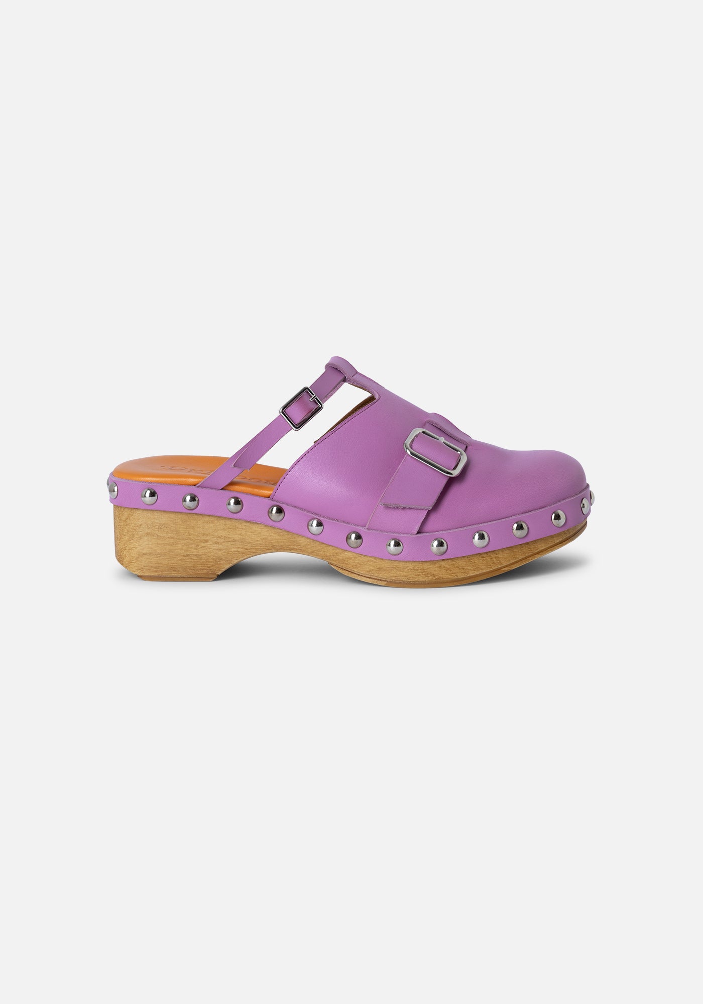 Sabot Beso Pink