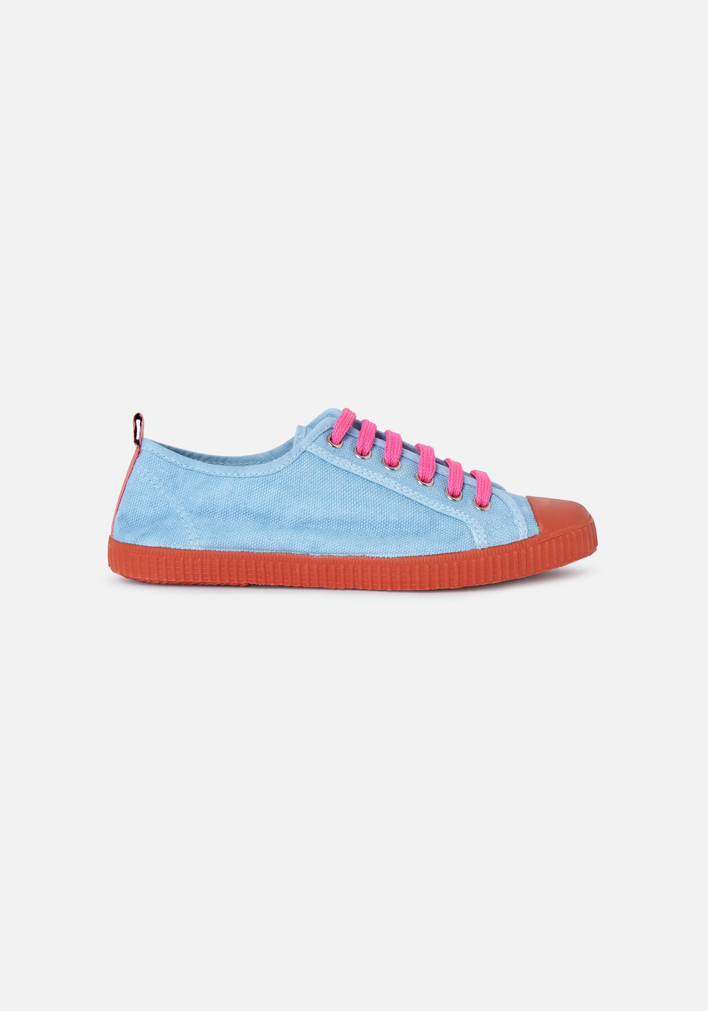 Bamba Turquoise