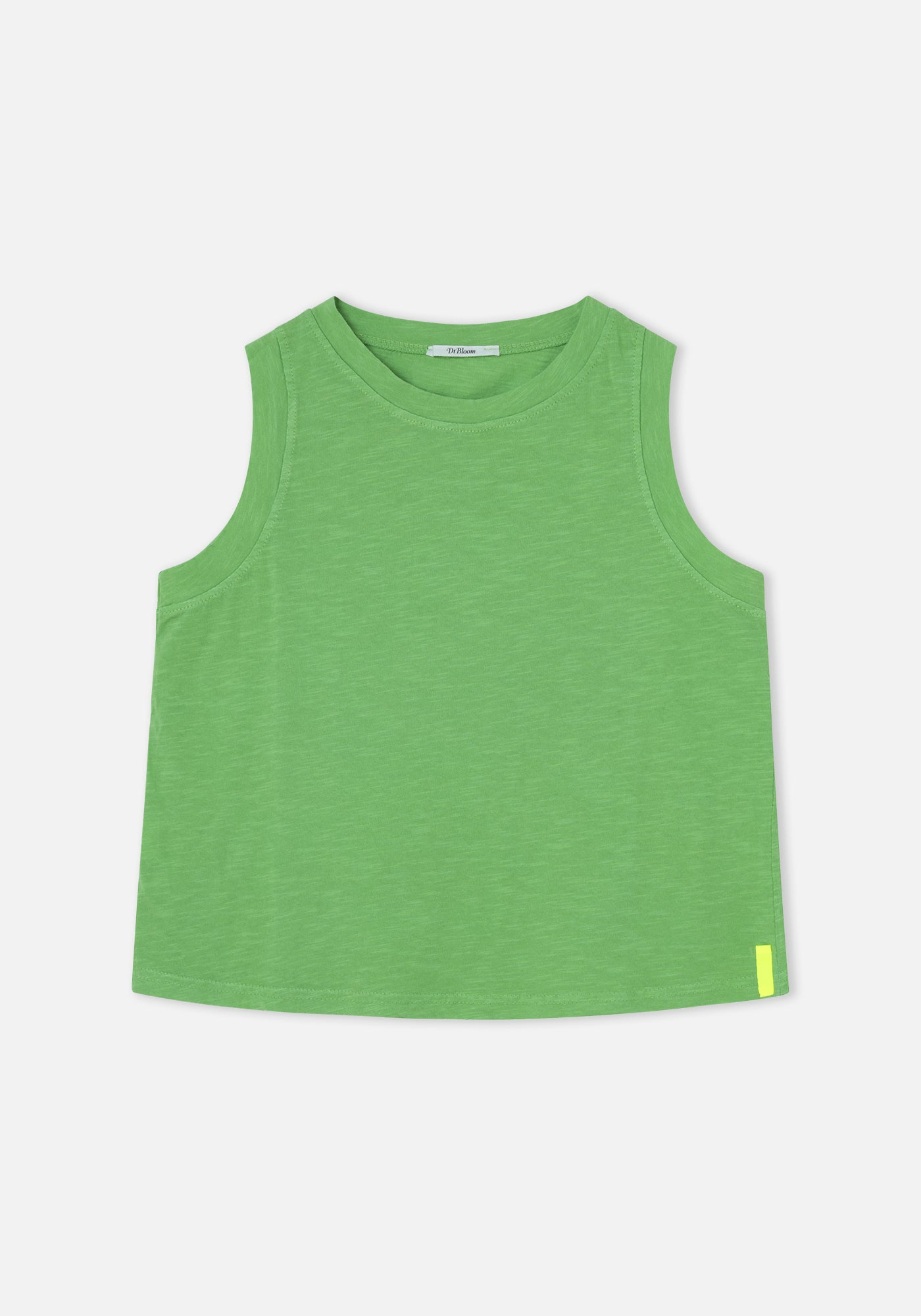 Top Musk Vert