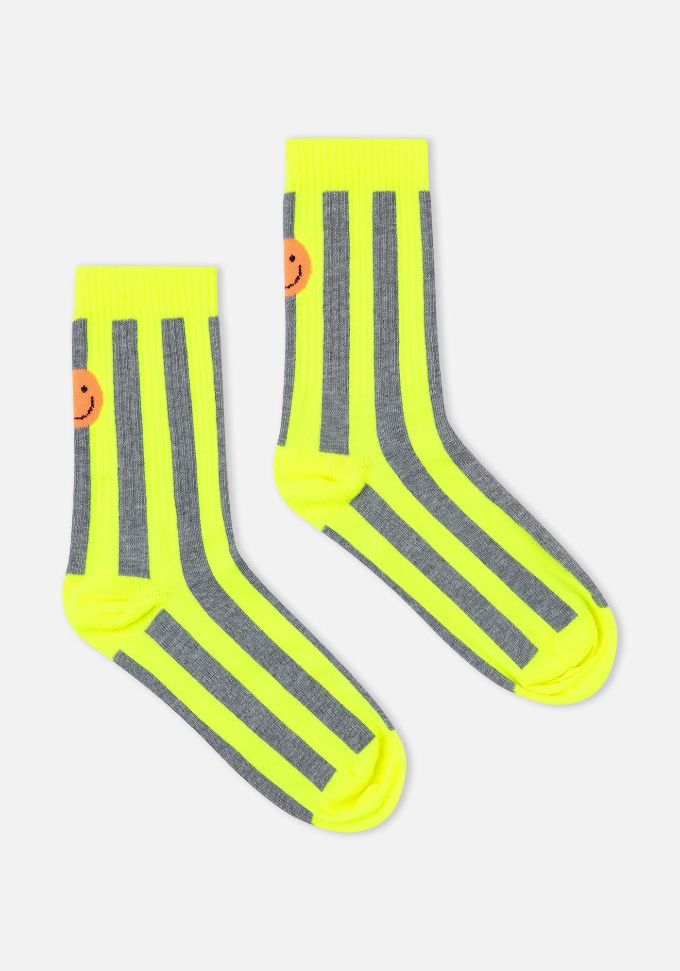 Calzini Pirulo Giallo
