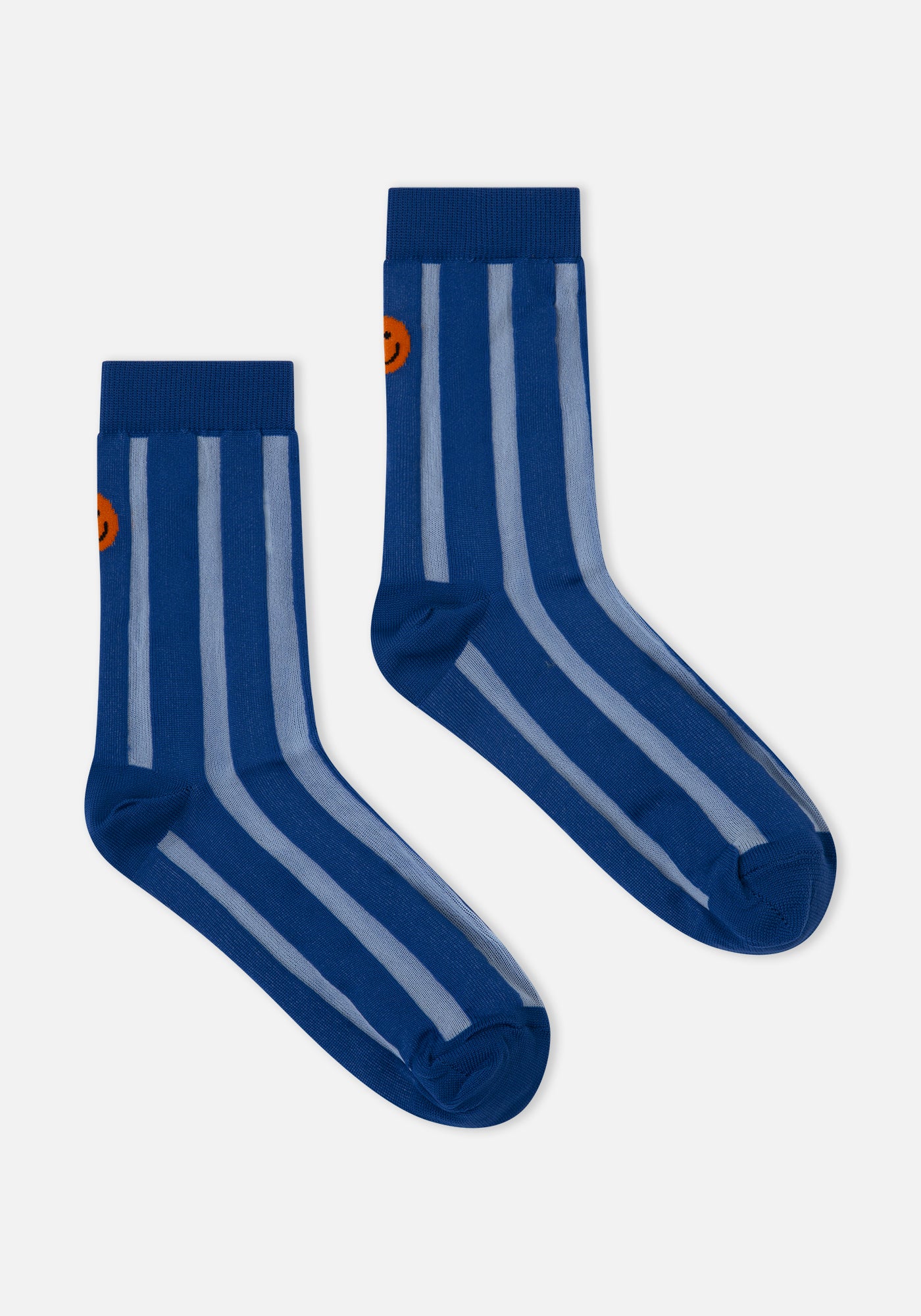 Chaussettes Pirulo Bleu