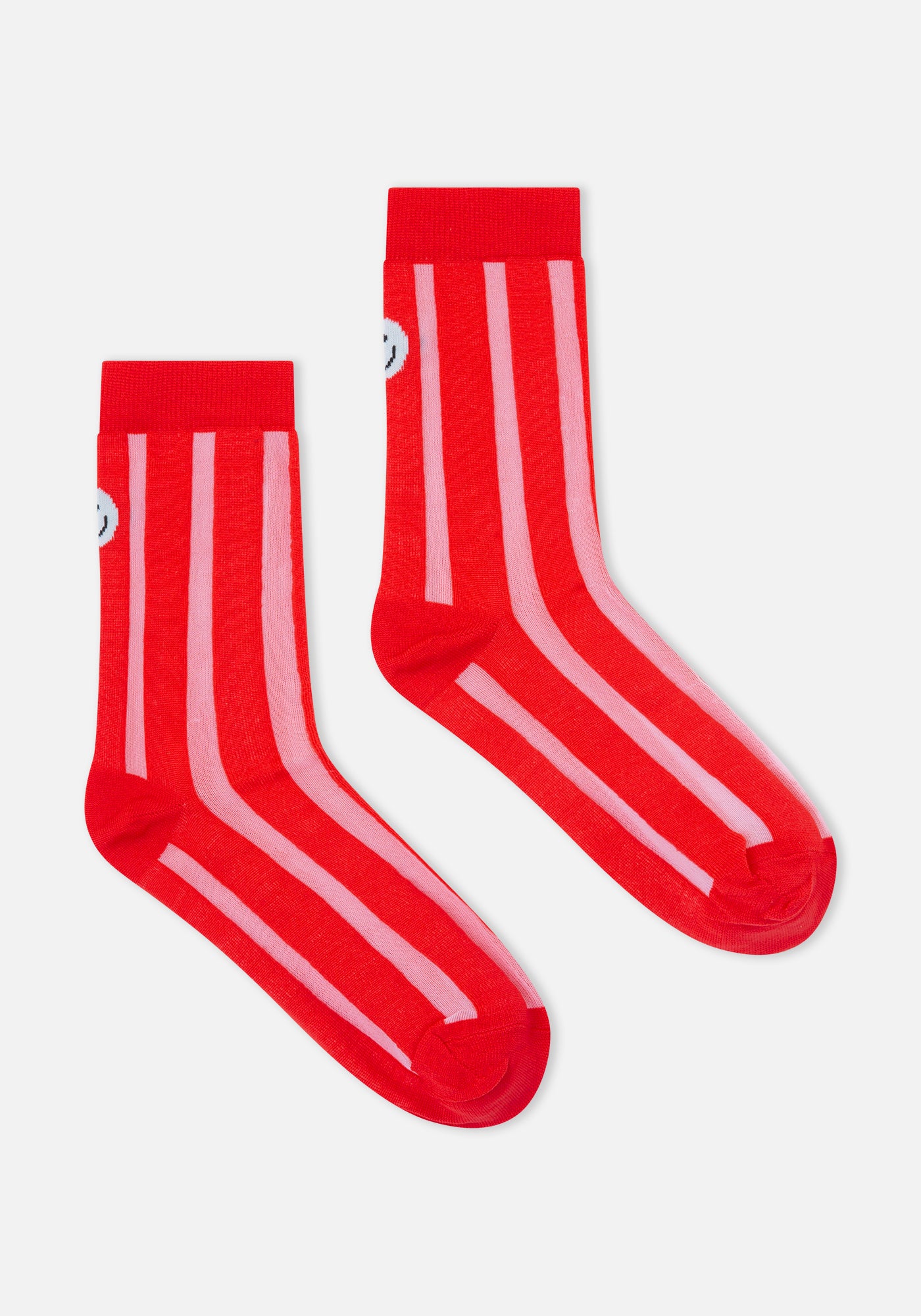 Calzini Pirulo Rosso